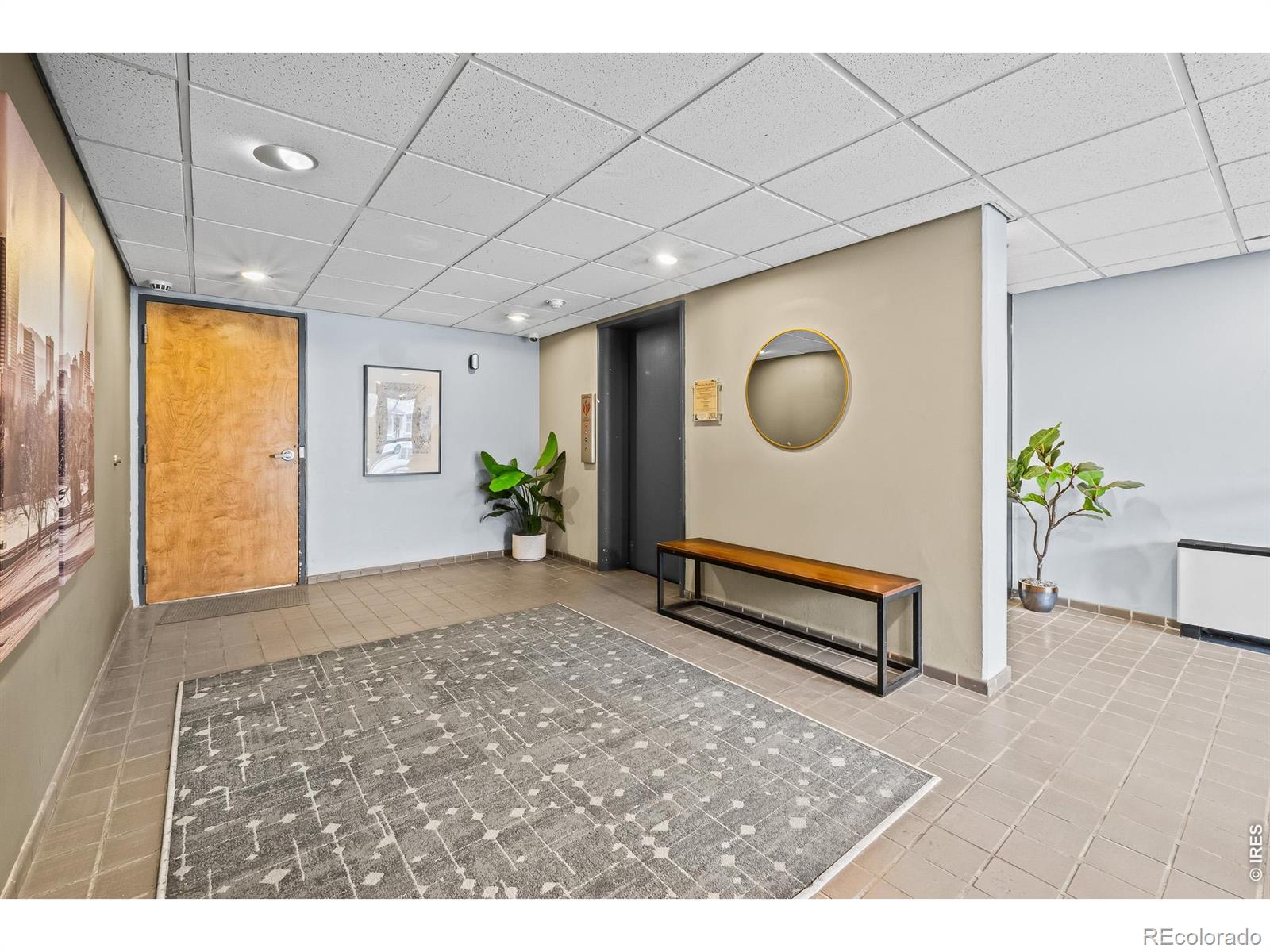 MLS Image #17 for 1050 n corona street,denver, Colorado