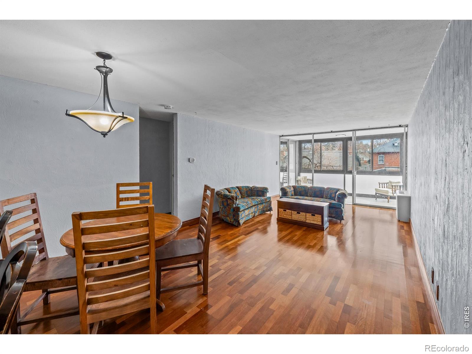 MLS Image #5 for 1050 n corona street,denver, Colorado