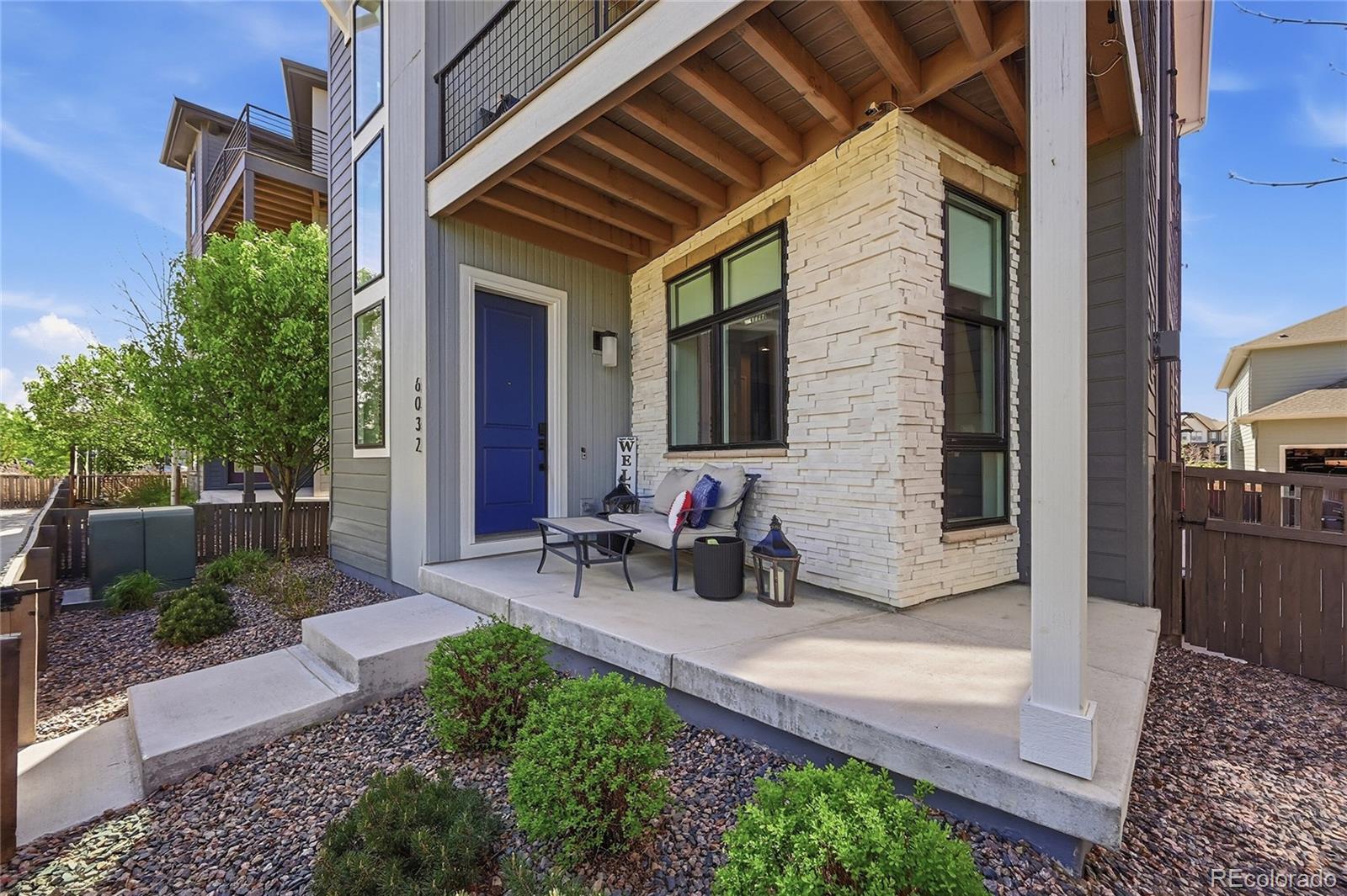 MLS Image #2 for 6032 n nepal street,aurora, Colorado