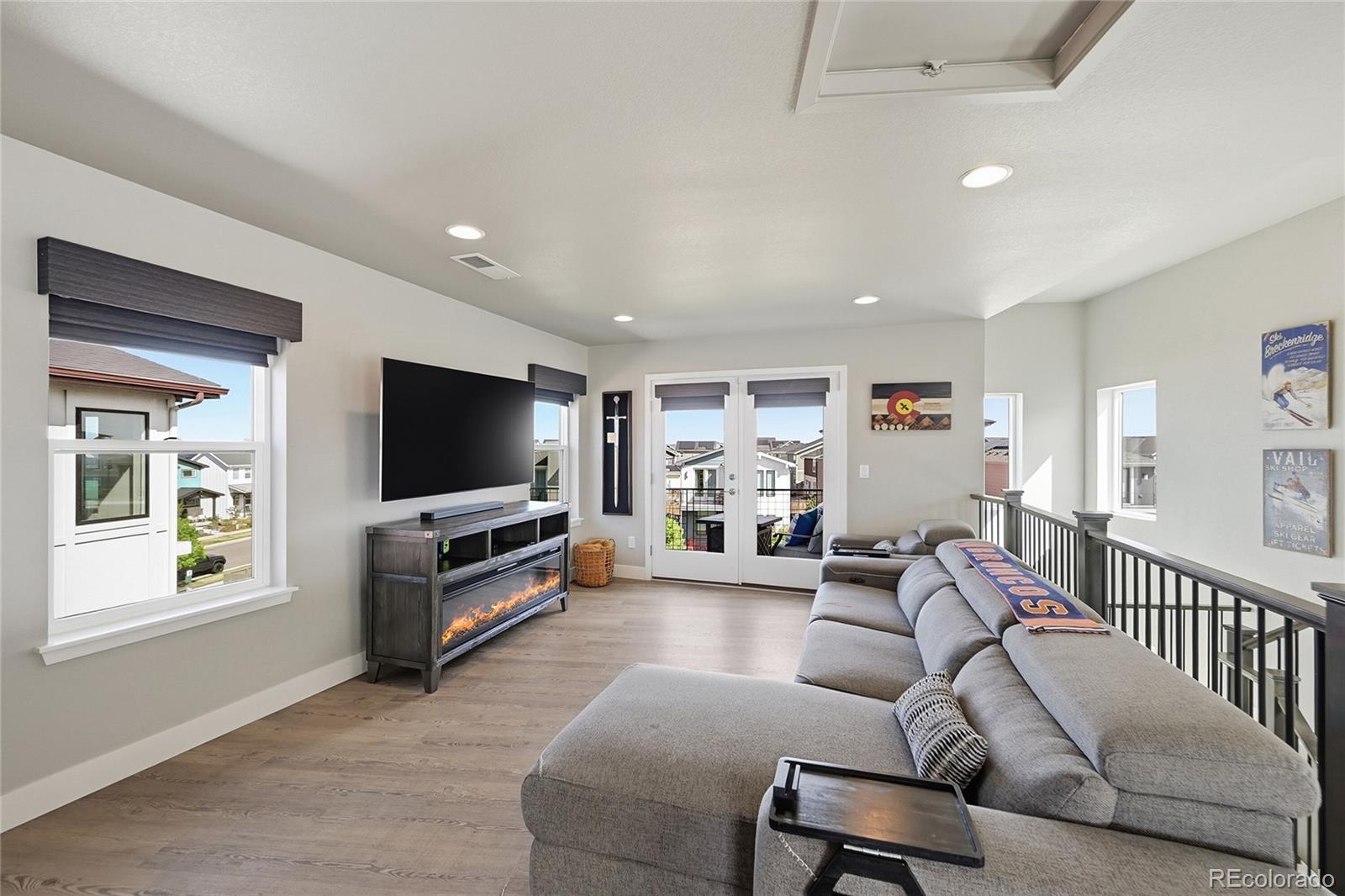 MLS Image #29 for 6032 n nepal street,aurora, Colorado