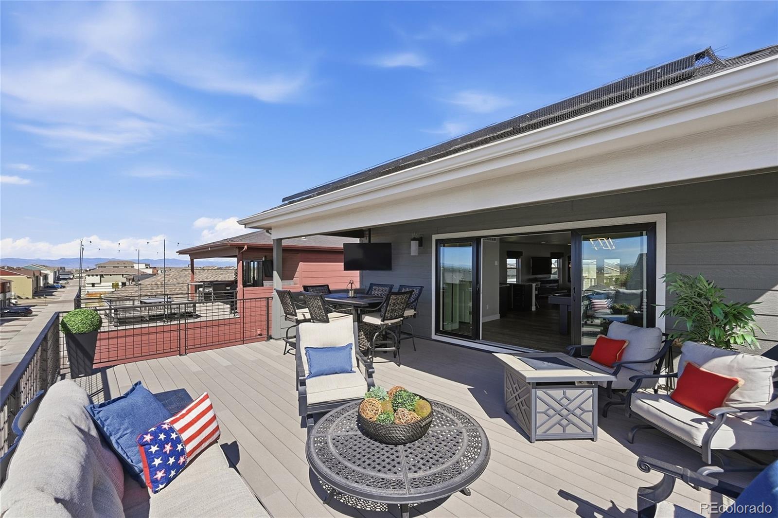 MLS Image #34 for 6032 n nepal street,aurora, Colorado