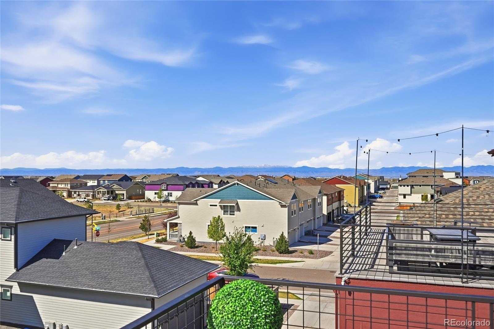 MLS Image #35 for 6032 n nepal street,aurora, Colorado