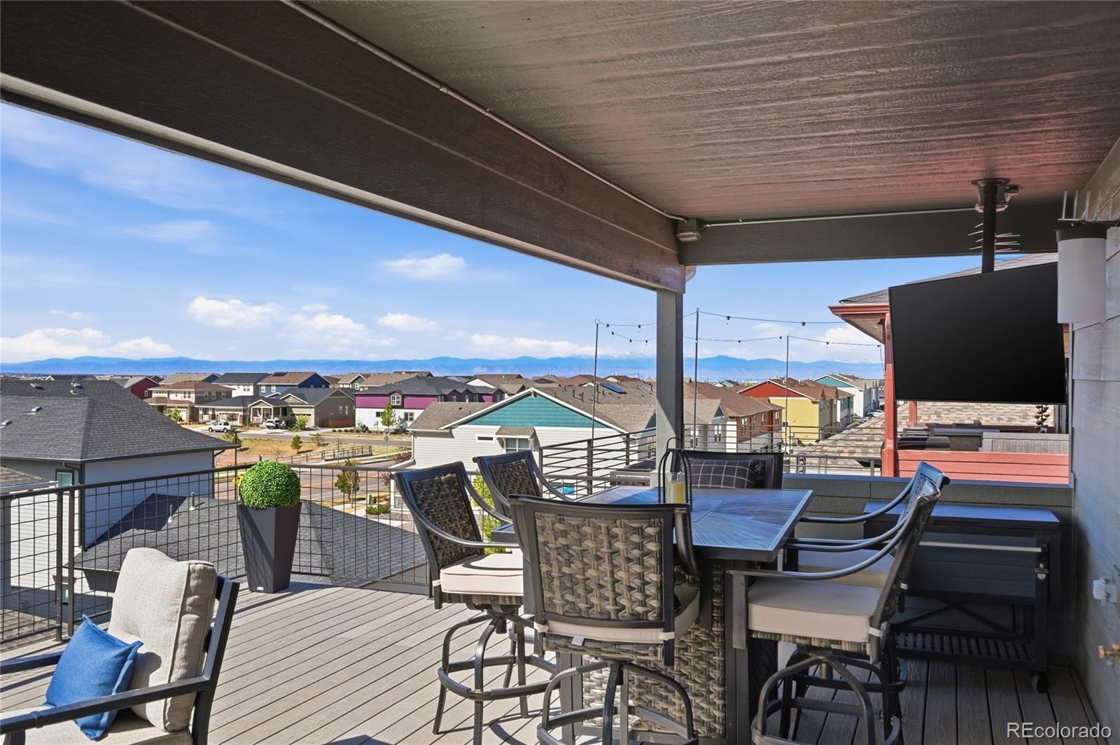 MLS Image #36 for 6032 n nepal street,aurora, Colorado