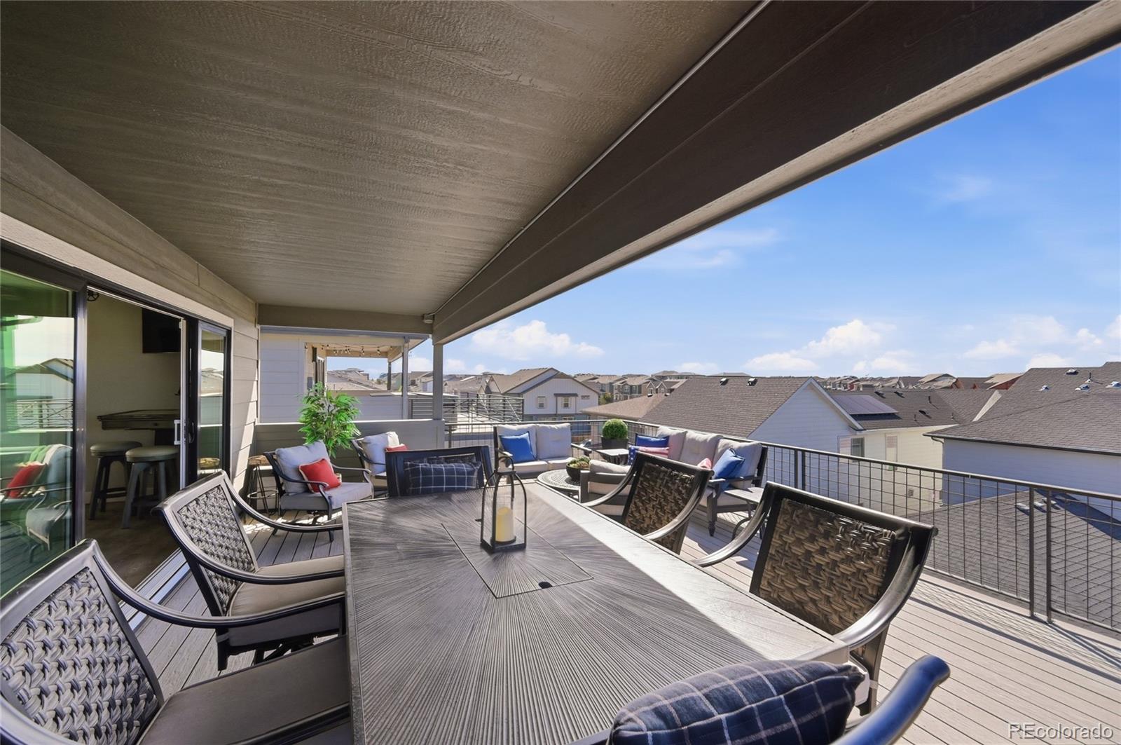 MLS Image #37 for 6032 n nepal street,aurora, Colorado