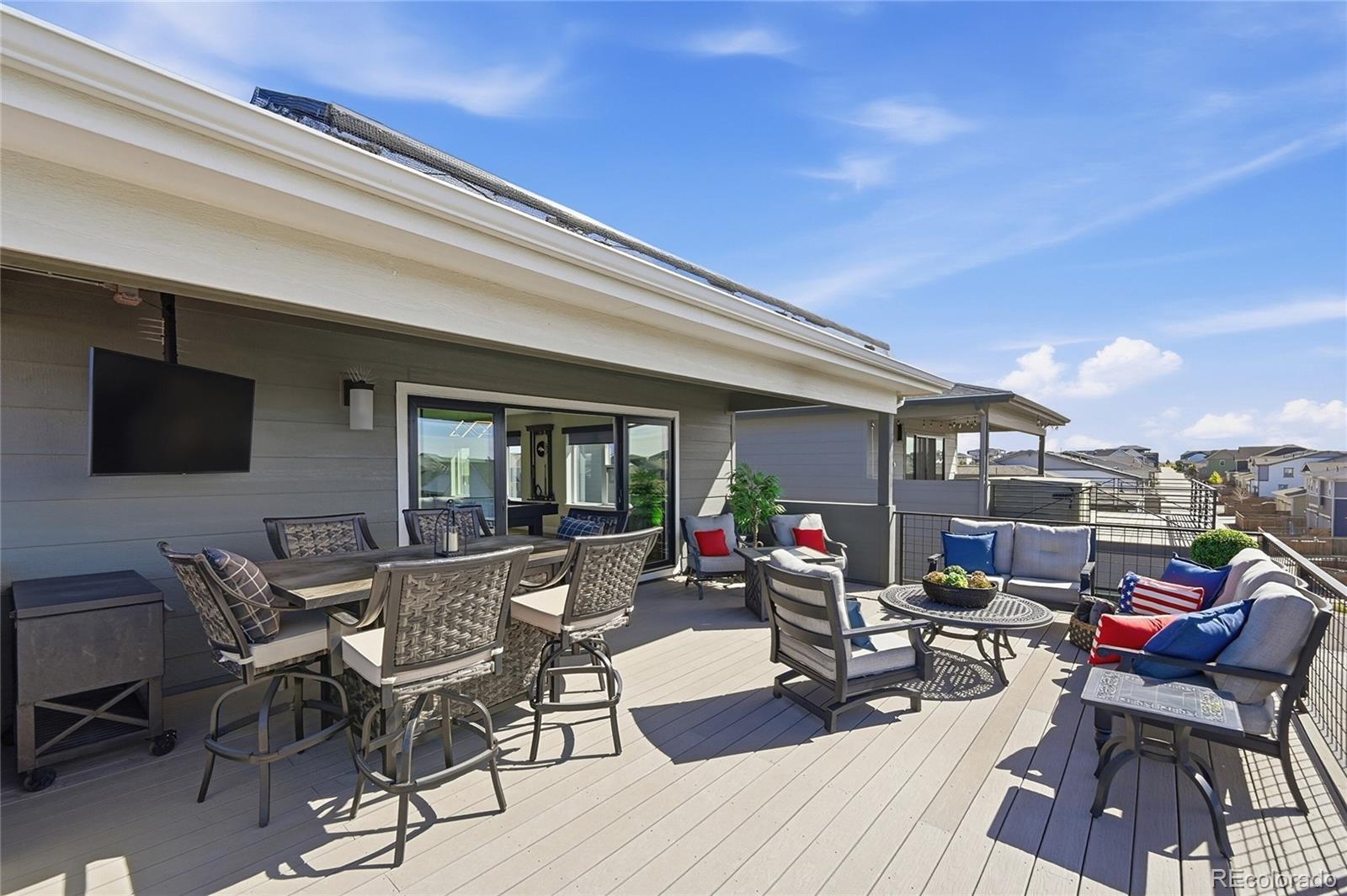 MLS Image #38 for 6032 n nepal street,aurora, Colorado