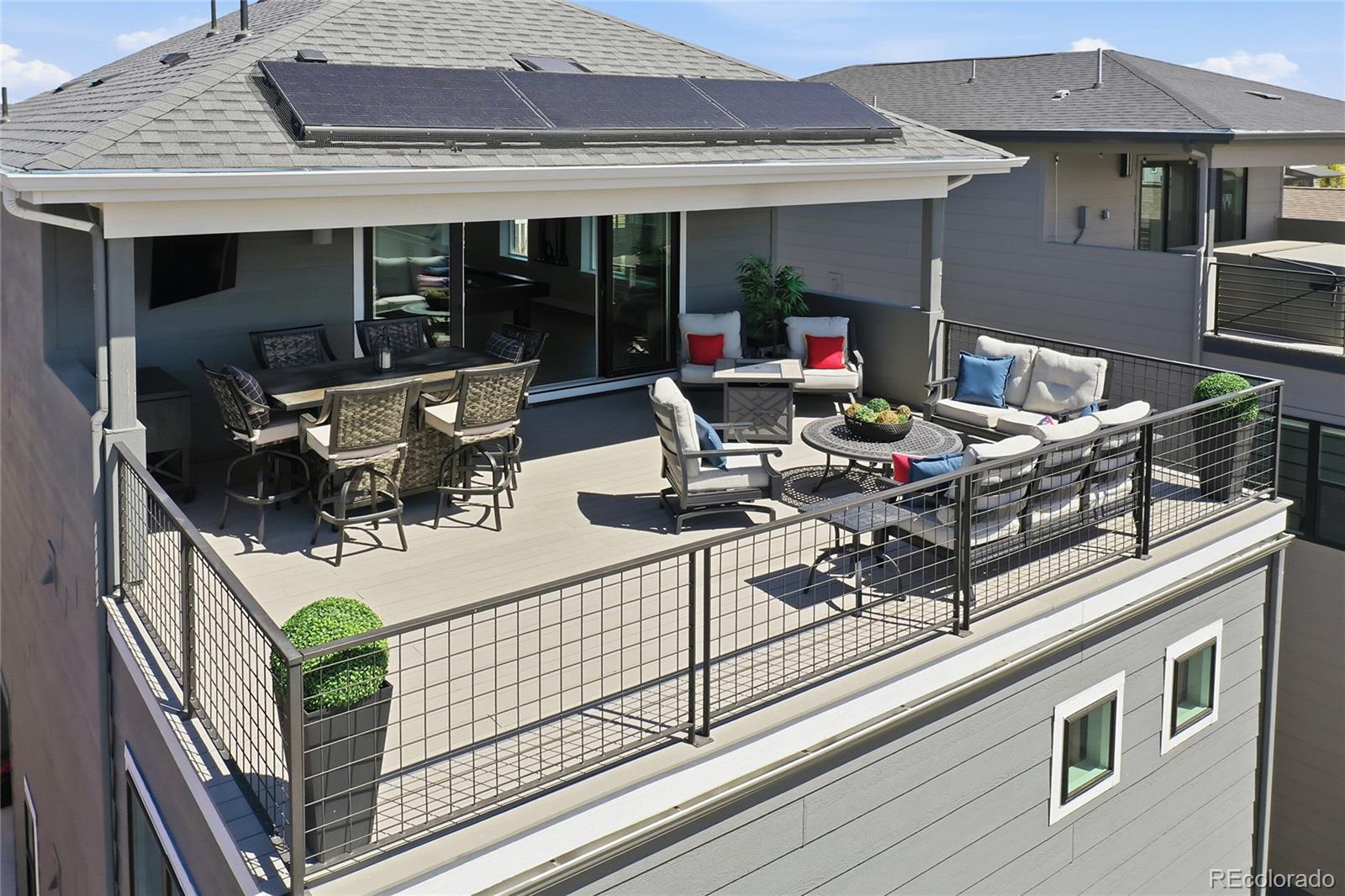 MLS Image #39 for 6032 n nepal street,aurora, Colorado
