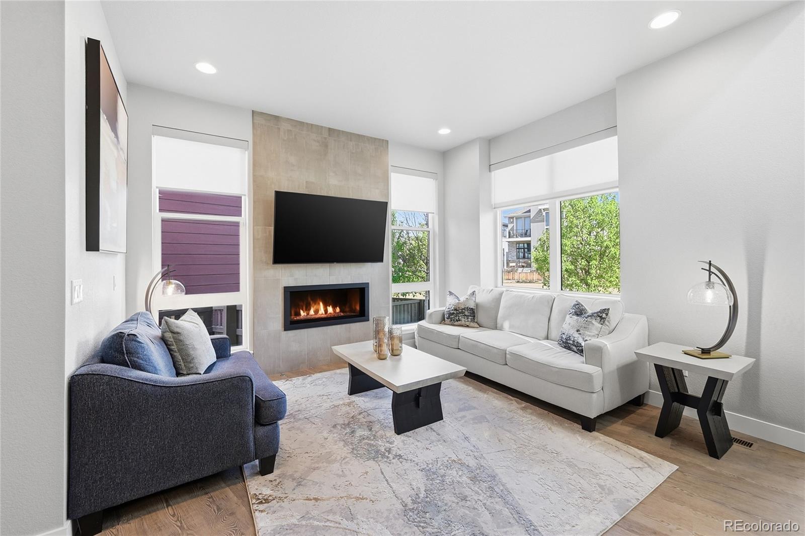 MLS Image #4 for 6032 n nepal street,aurora, Colorado