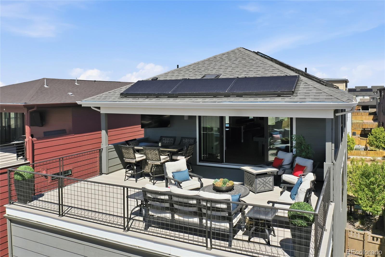 MLS Image #40 for 6032 n nepal street,aurora, Colorado