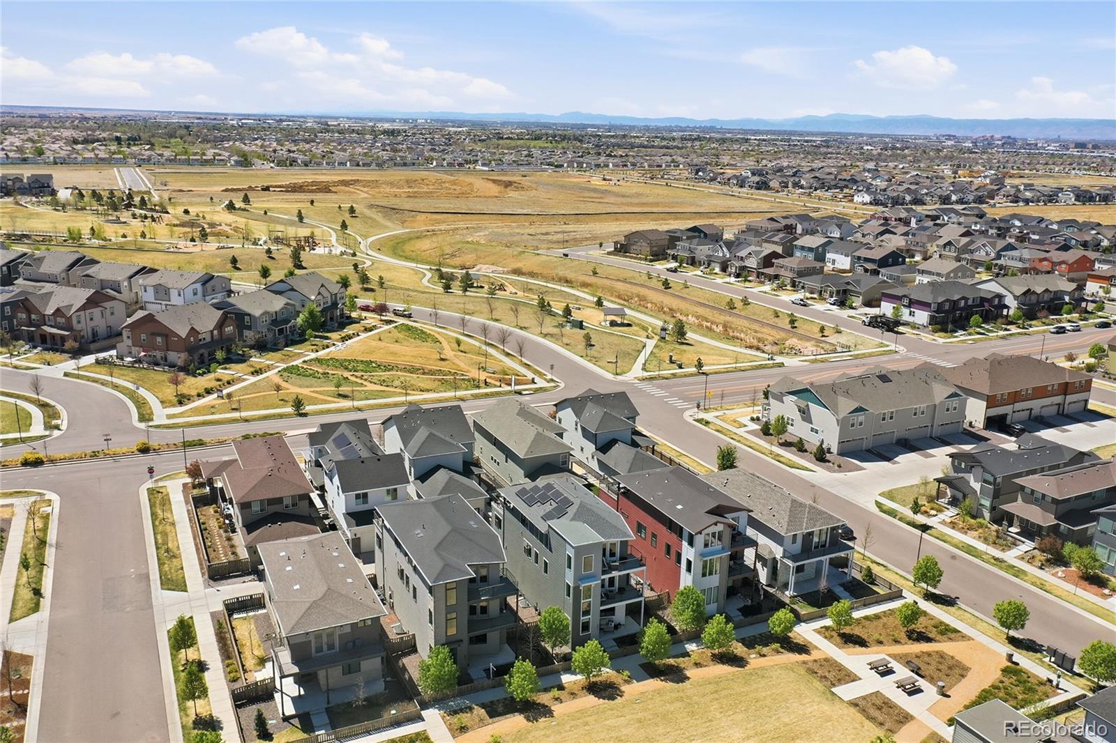 MLS Image #43 for 6032 n nepal street,aurora, Colorado