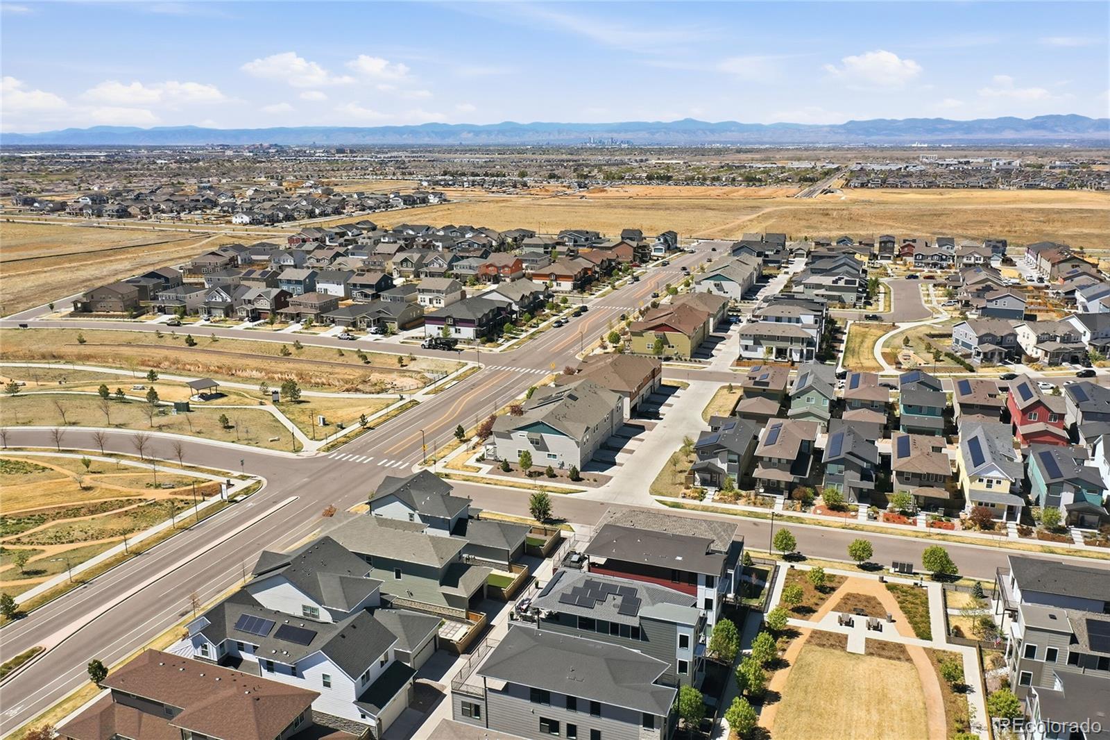 MLS Image #44 for 6032 n nepal street,aurora, Colorado