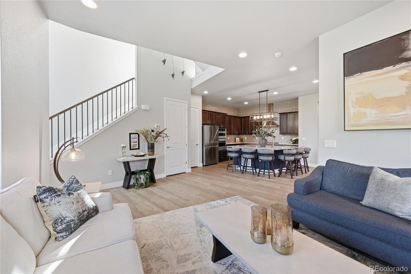 MLS Image #5 for 6032 n nepal street,aurora, Colorado