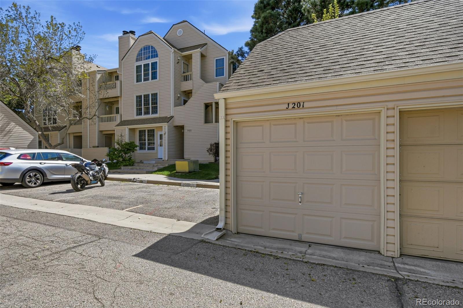 MLS Image #41 for 965 s miller street 201,lakewood, Colorado