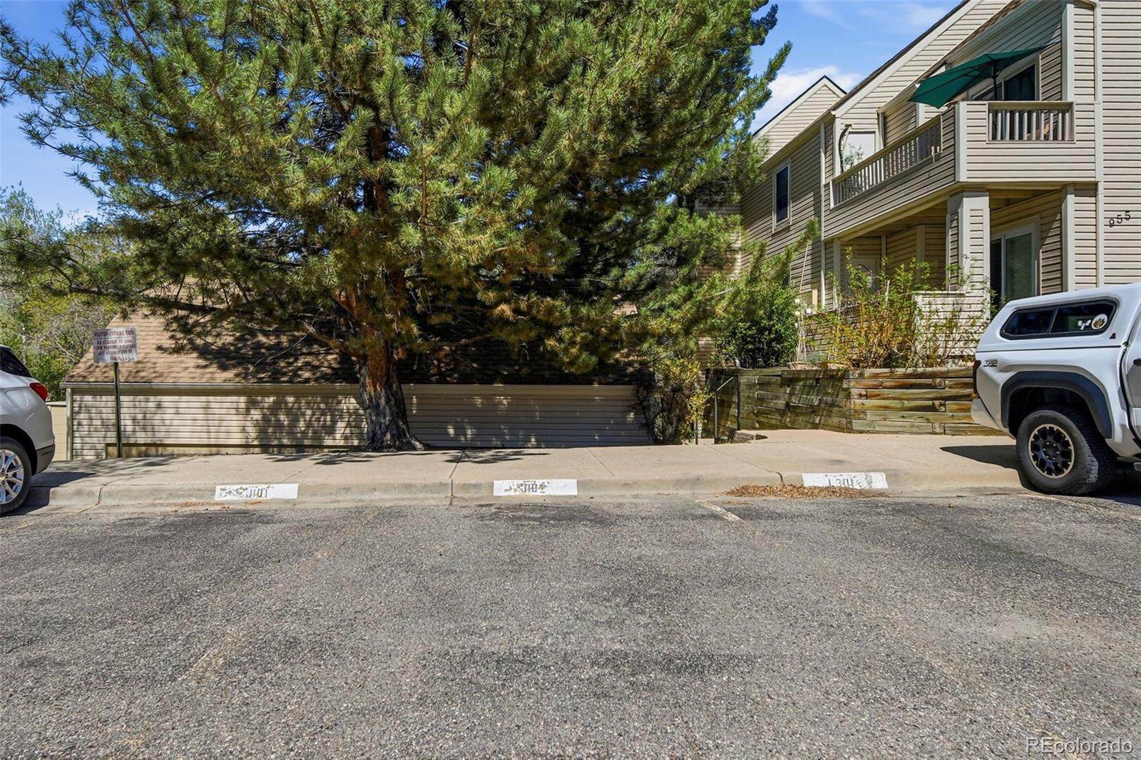 MLS Image #42 for 965 s miller street 201,lakewood, Colorado