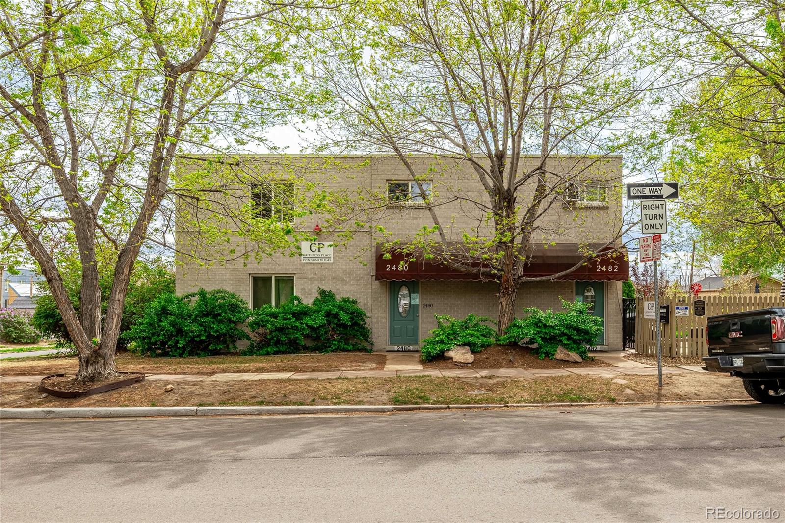 MLS Image #1 for 2480 w caithness place,denver, Colorado