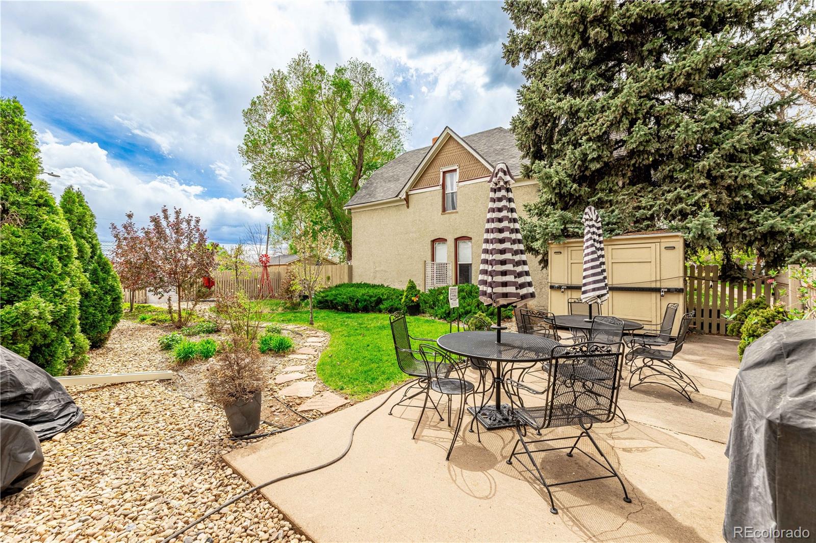 MLS Image #13 for 2480 w caithness place,denver, Colorado