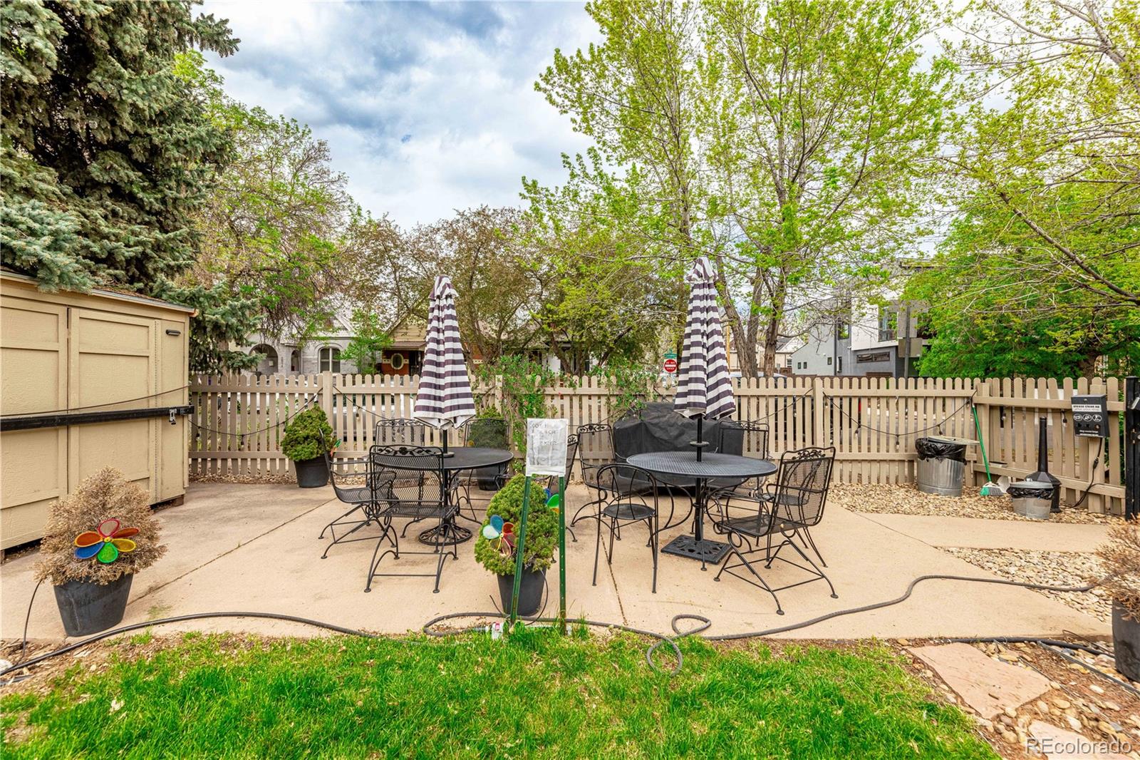 MLS Image #15 for 2480 w caithness place,denver, Colorado
