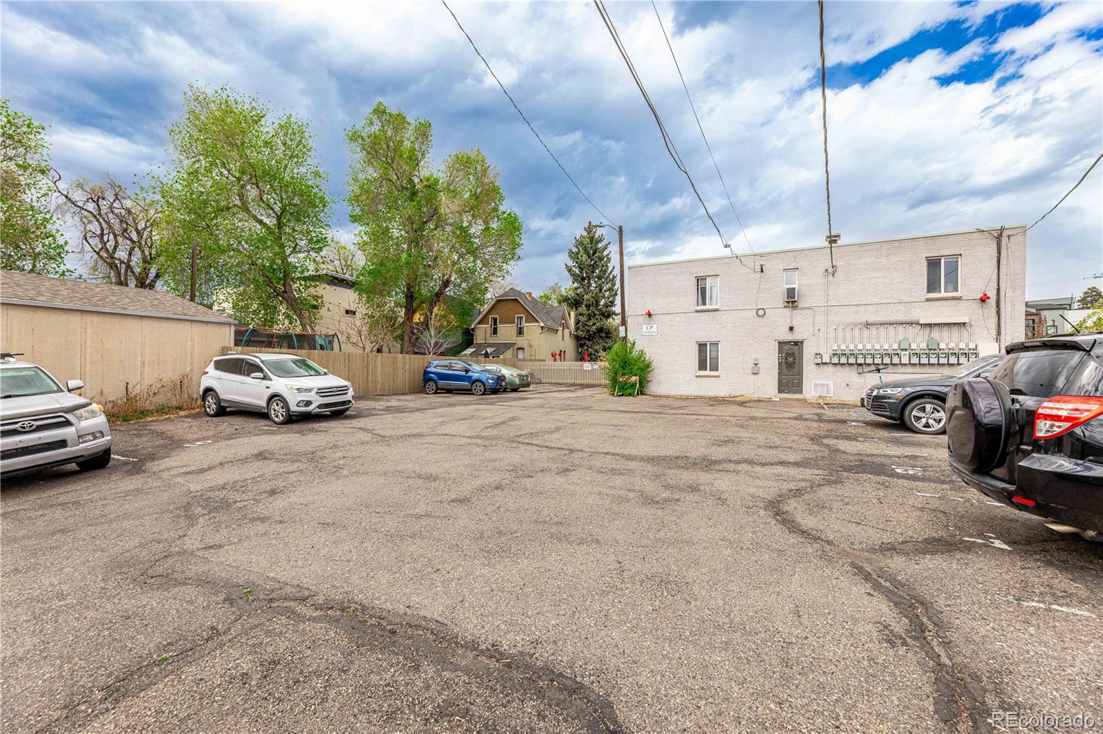 MLS Image #17 for 2480 w caithness place,denver, Colorado