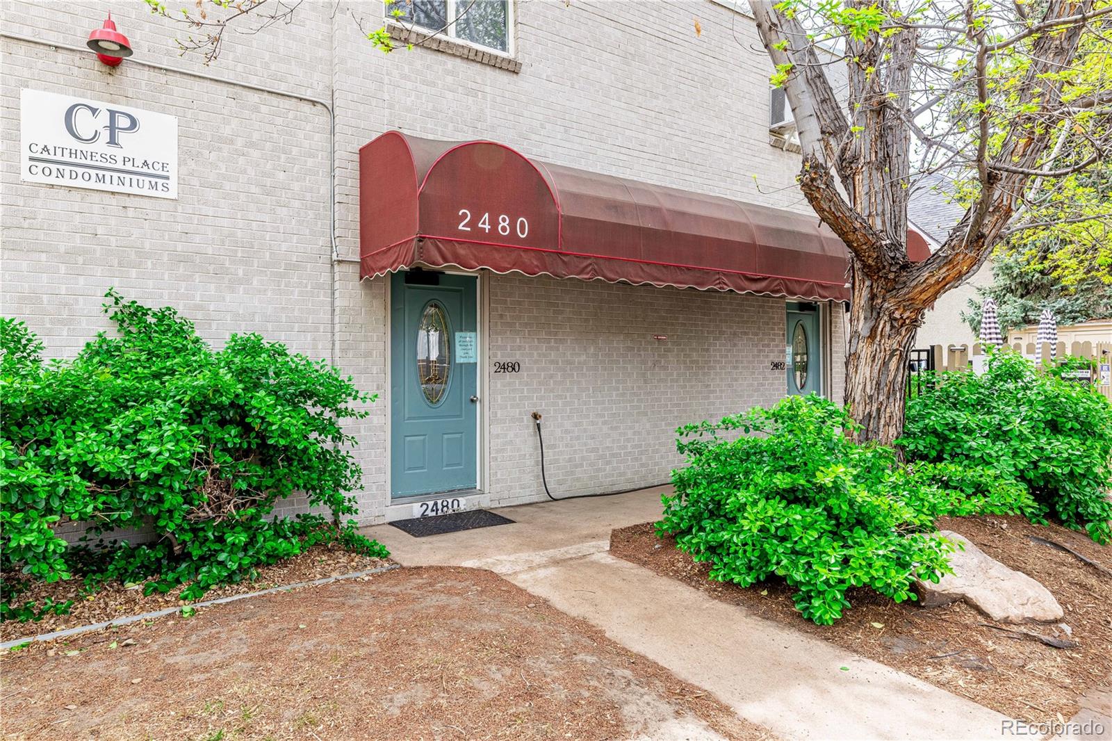 MLS Image #18 for 2480 w caithness place,denver, Colorado