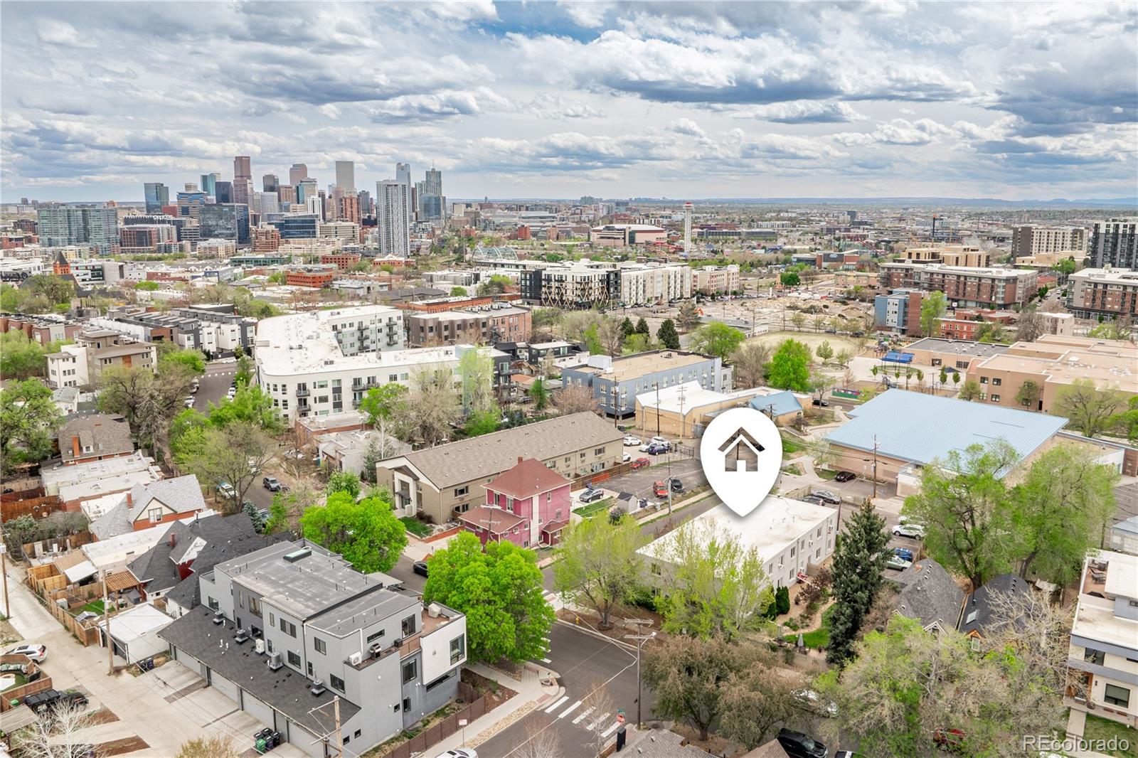 MLS Image #22 for 2480 w caithness place,denver, Colorado