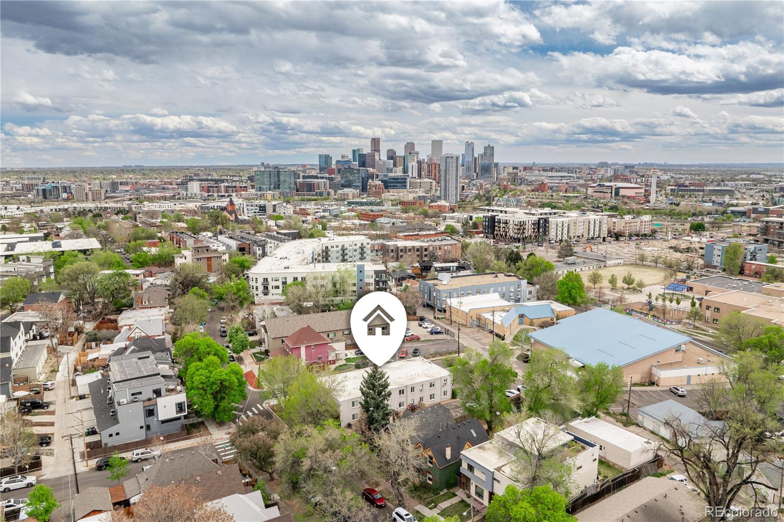 MLS Image #23 for 2480 w caithness place,denver, Colorado