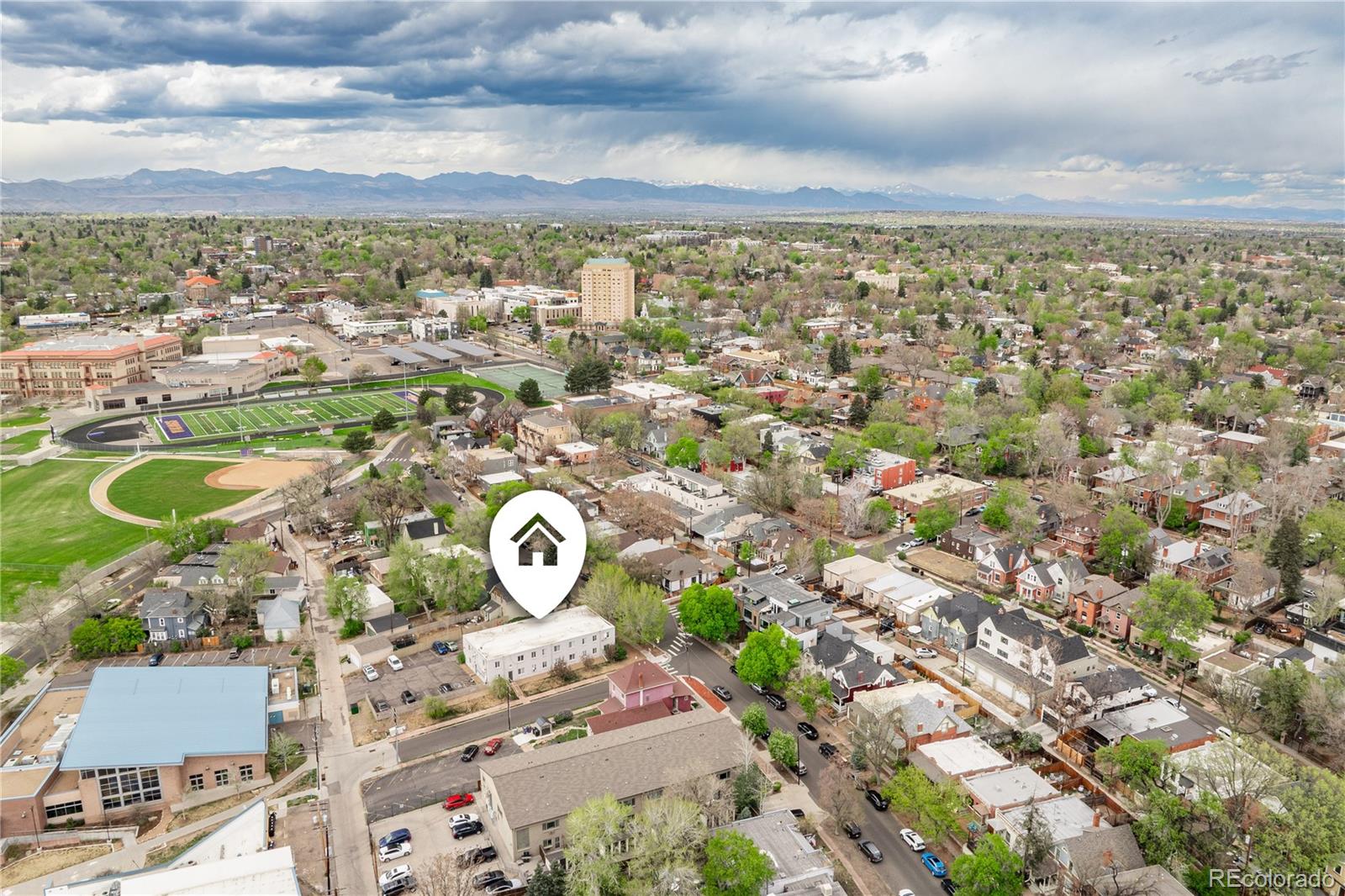 MLS Image #25 for 2480 w caithness place,denver, Colorado