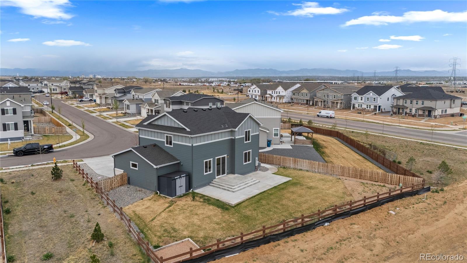 MLS Image #2 for 12407 e 102nd avenue,commerce city, Colorado