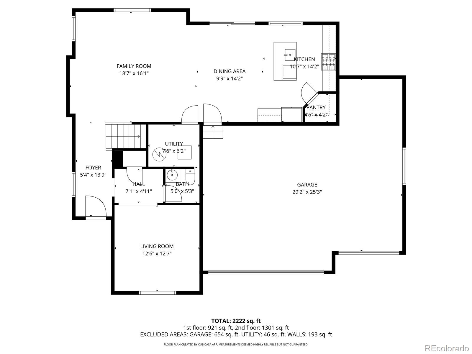 MLS Image #45 for 12407 e 102nd avenue,commerce city, Colorado