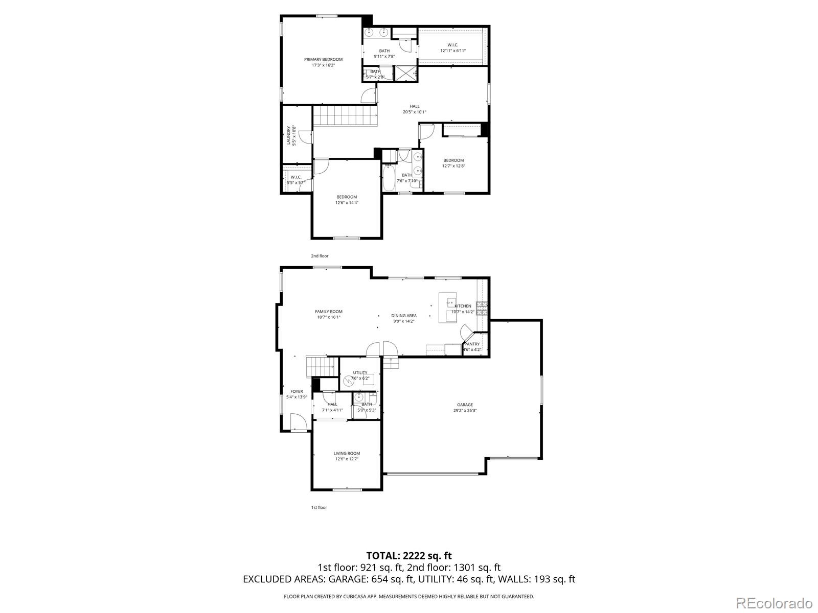 MLS Image #46 for 12407 e 102nd avenue,commerce city, Colorado