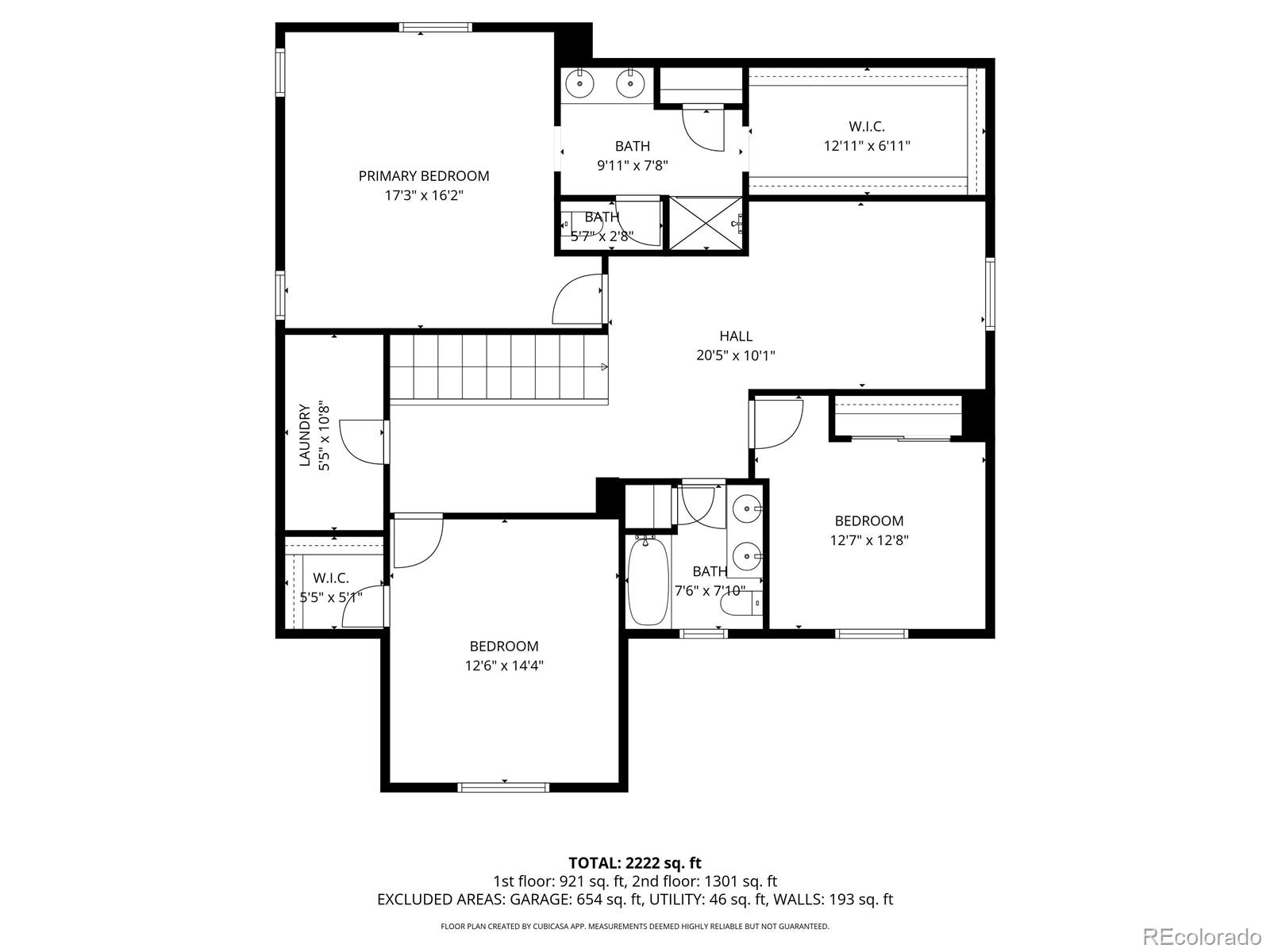 MLS Image #47 for 12407 e 102nd avenue,commerce city, Colorado