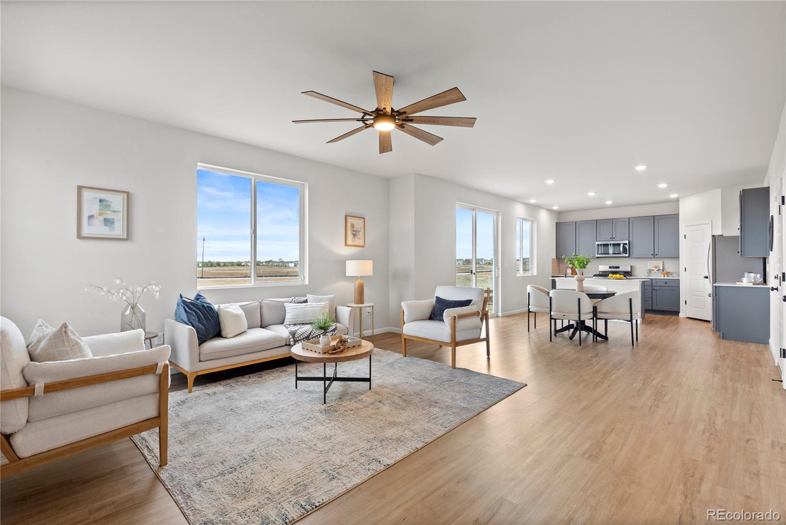 MLS Image #5 for 12407 e 102nd avenue,commerce city, Colorado