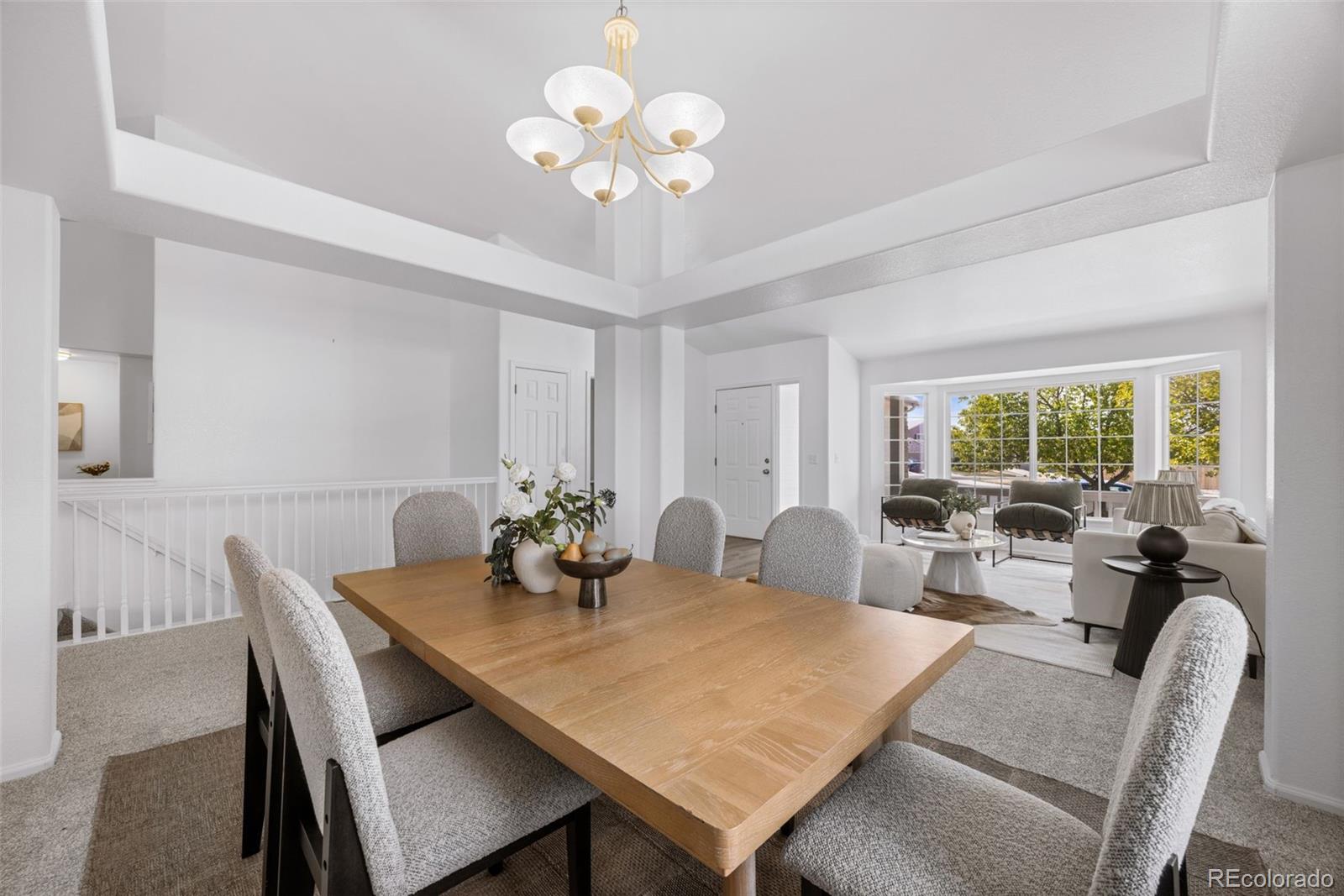 MLS Image #12 for 11183  glenmoor court,parker, Colorado