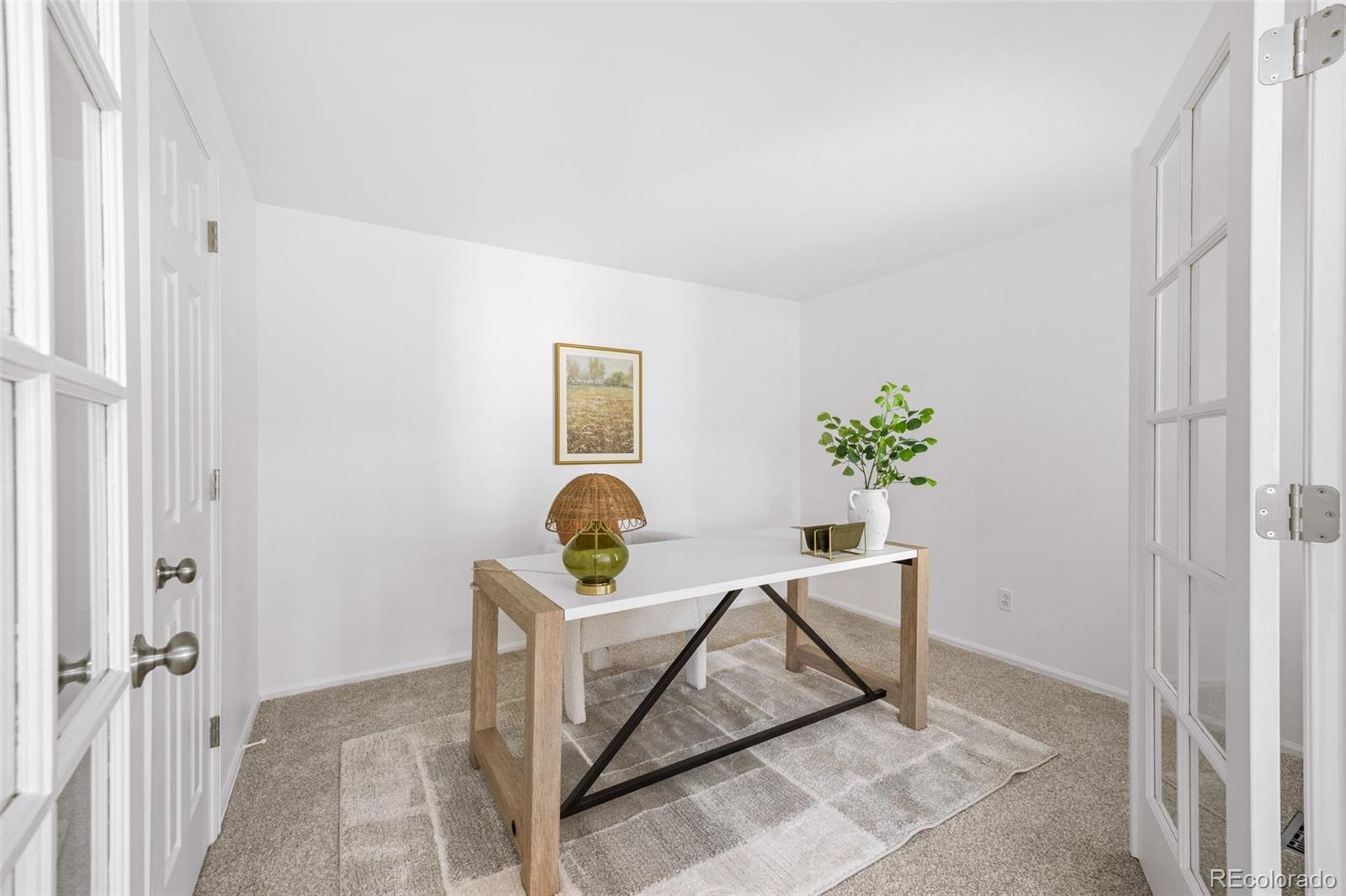 MLS Image #3 for 11183  glenmoor court,parker, Colorado
