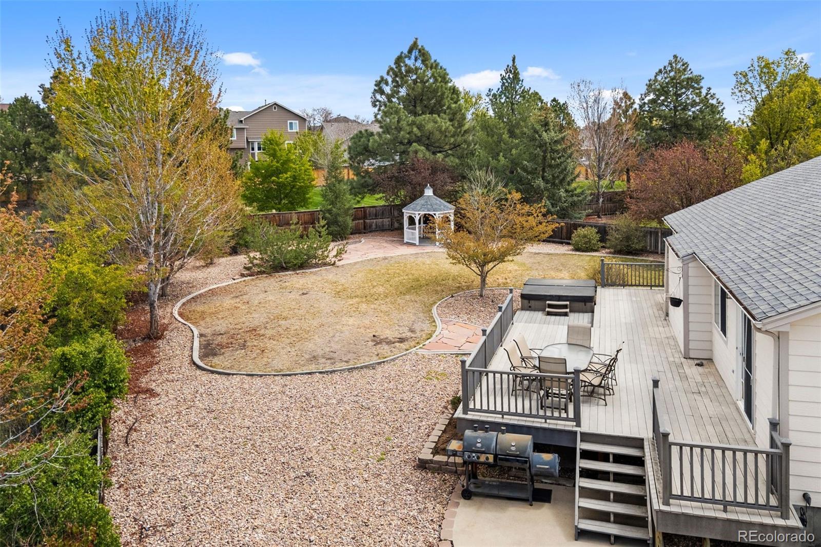 MLS Image #39 for 11183  glenmoor court,parker, Colorado