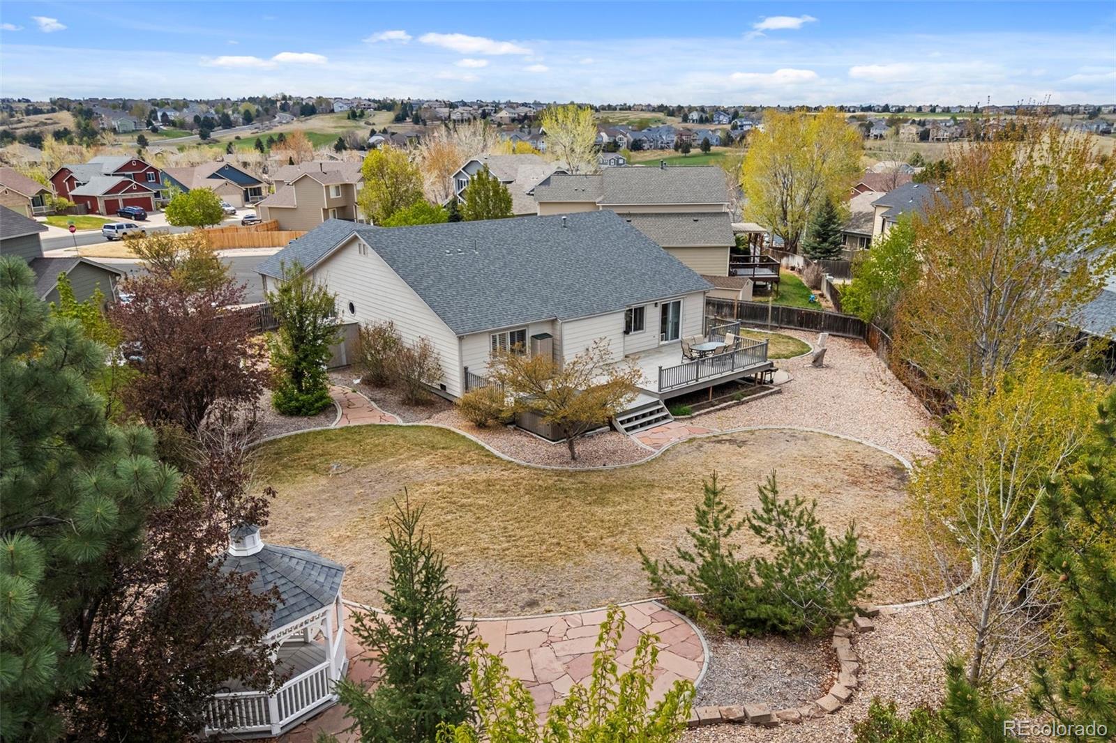 MLS Image #40 for 11183  glenmoor court,parker, Colorado