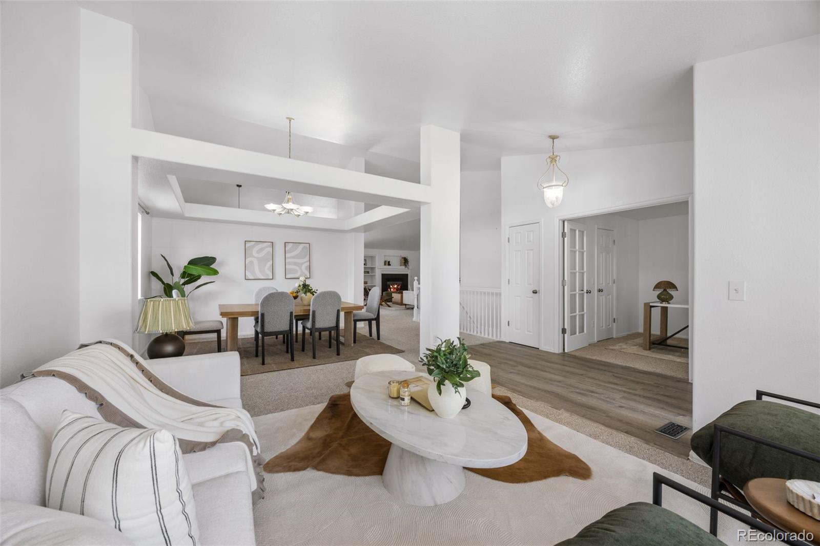 MLS Image #9 for 11183  glenmoor court,parker, Colorado
