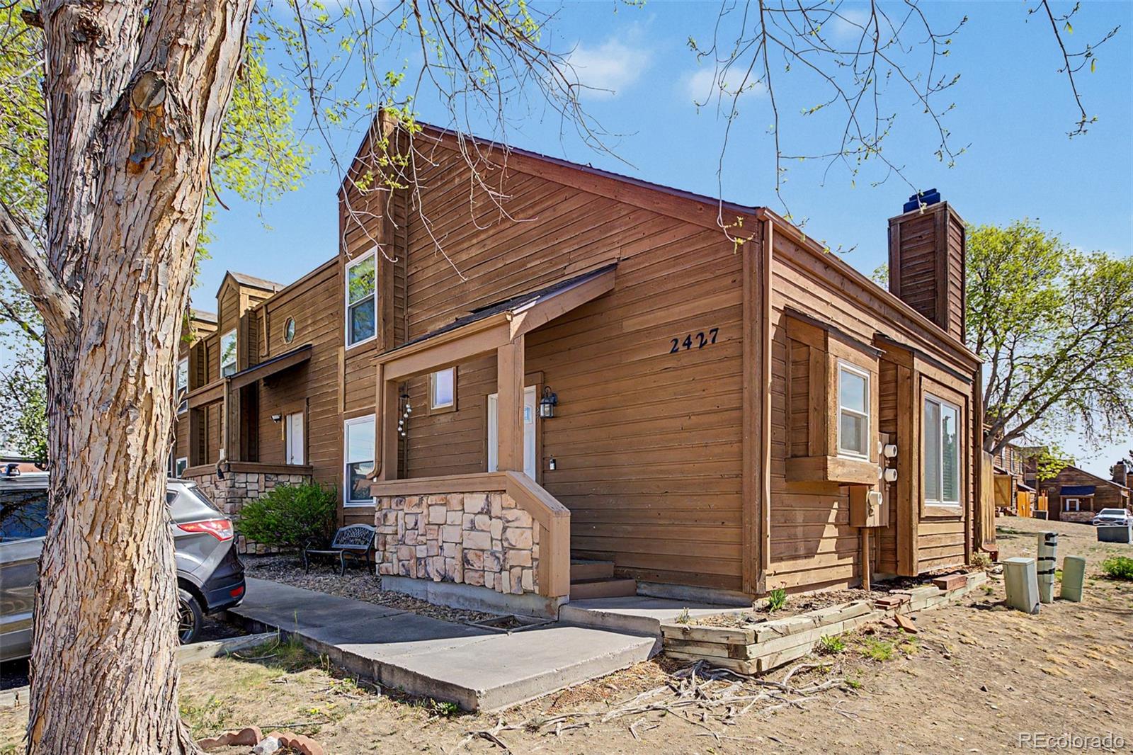 MLS Image #0 for 2427  rainbow drive,denver, Colorado
