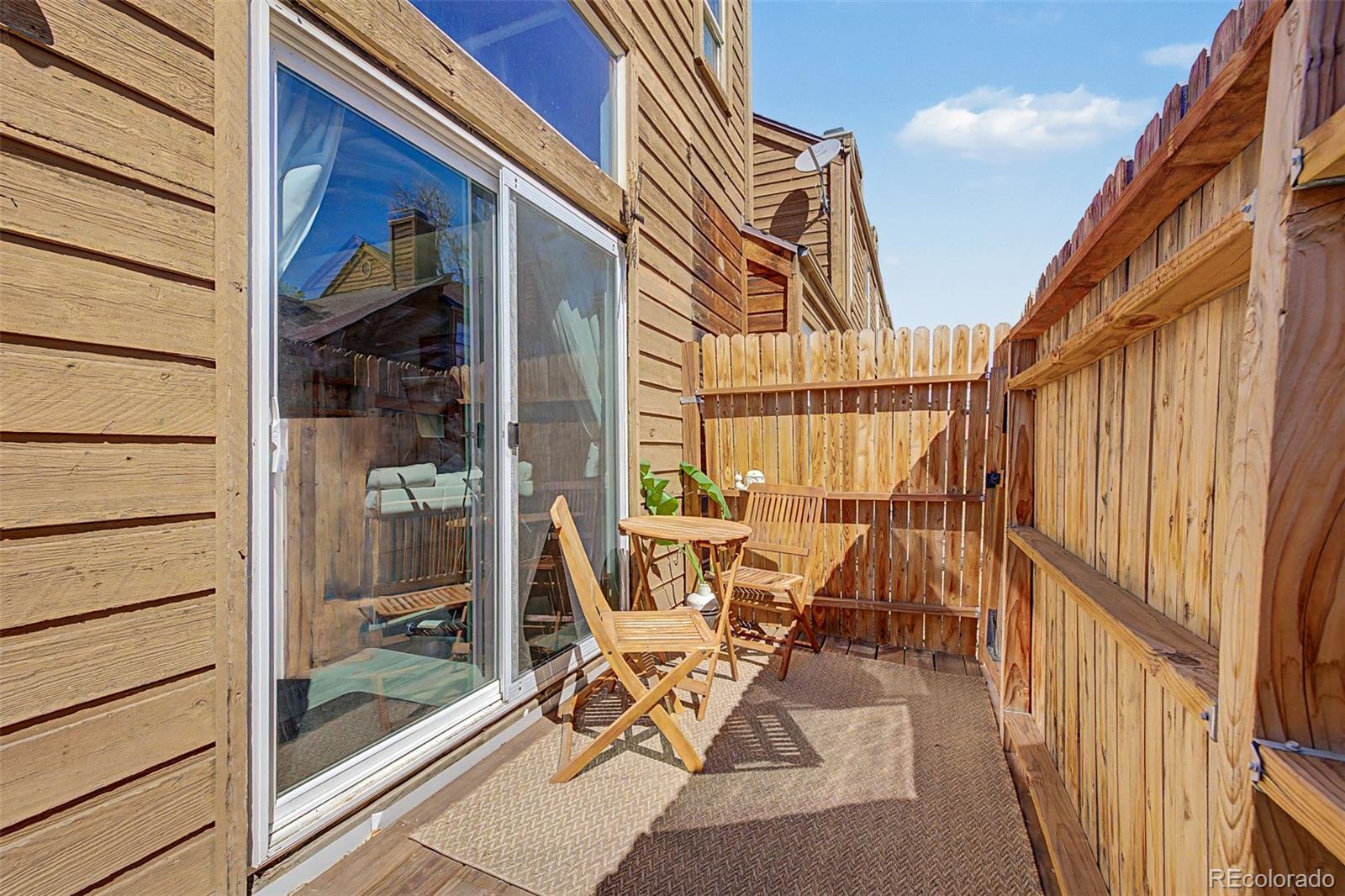MLS Image #1 for 2427  rainbow drive,denver, Colorado