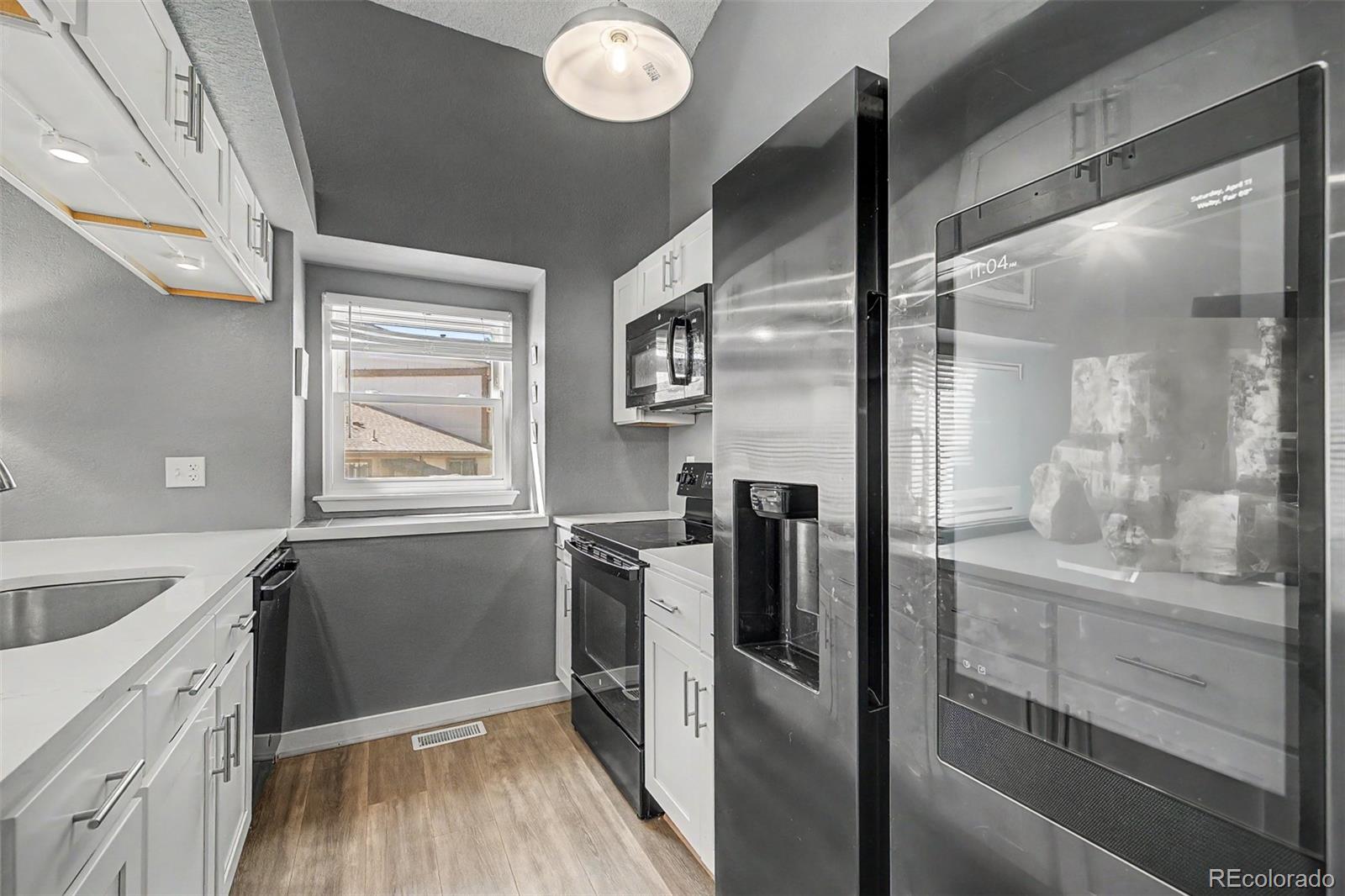 MLS Image #10 for 2427  rainbow drive,denver, Colorado