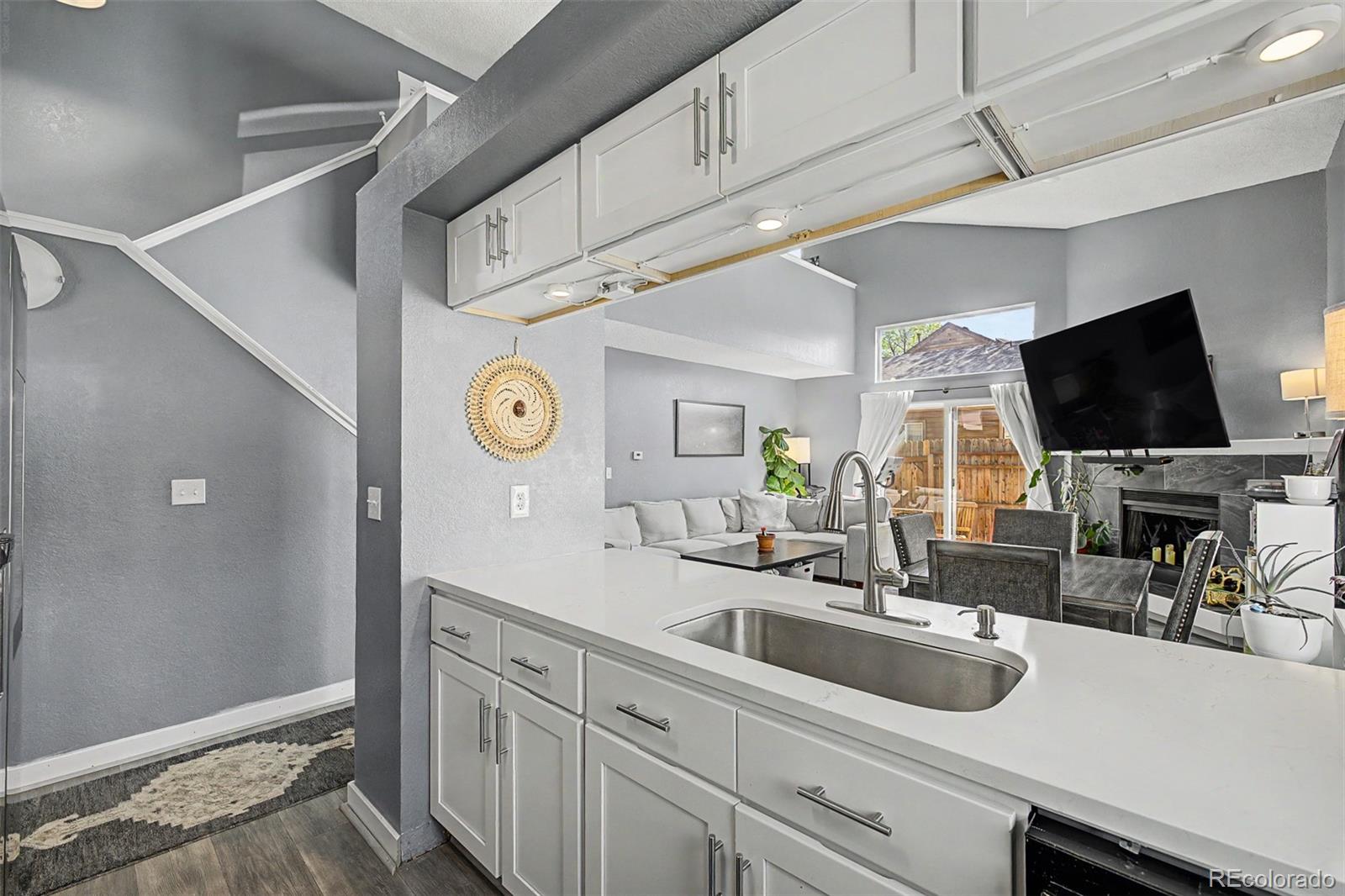 MLS Image #12 for 2427  rainbow drive,denver, Colorado