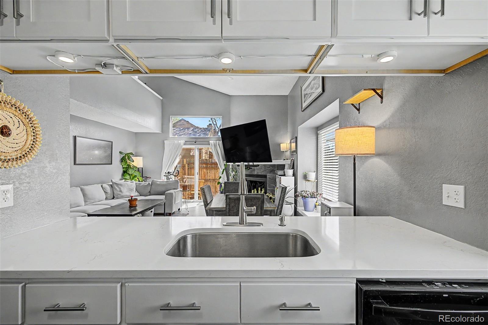 MLS Image #13 for 2427  rainbow drive,denver, Colorado
