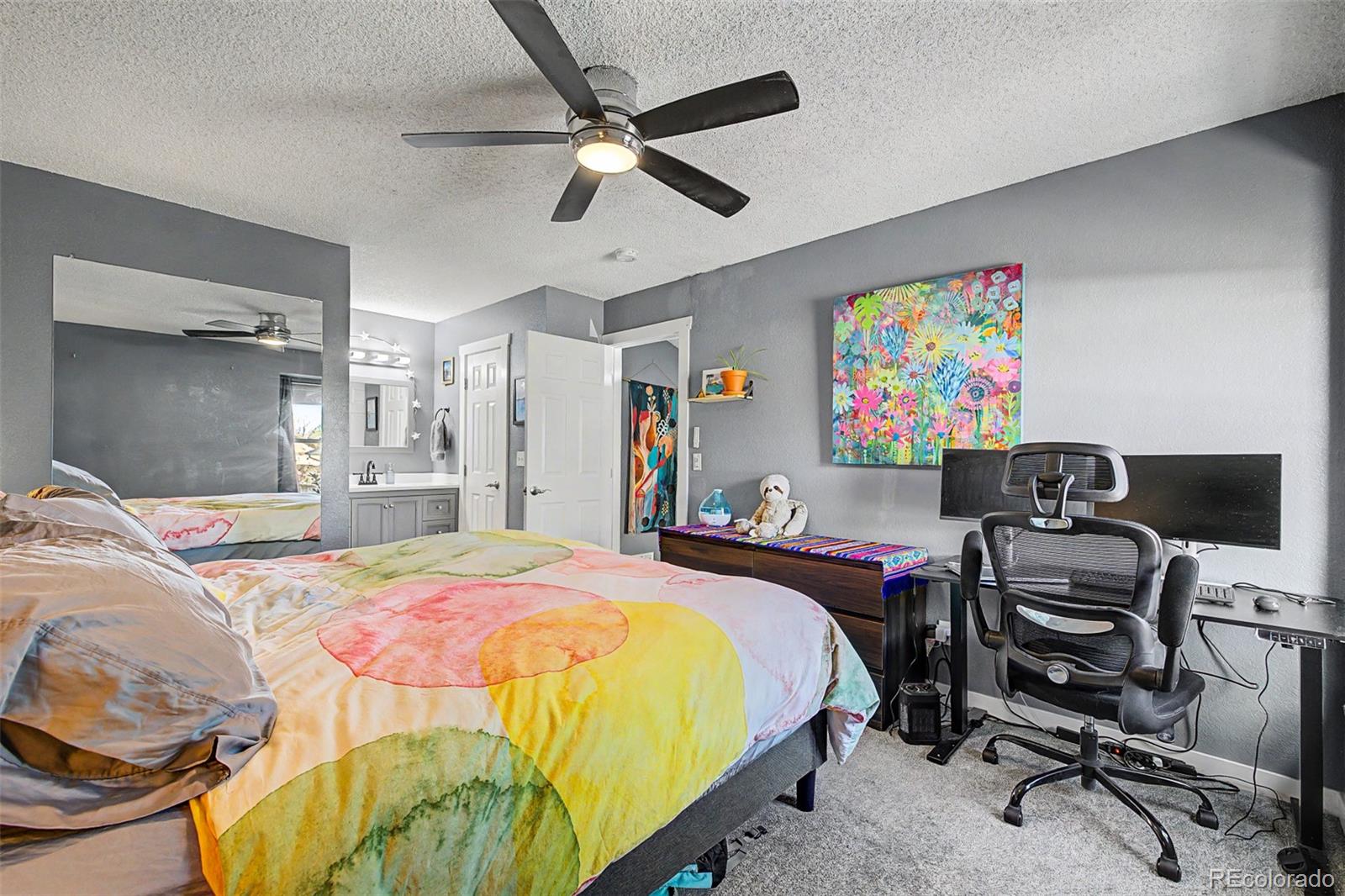 MLS Image #16 for 2427  rainbow drive,denver, Colorado
