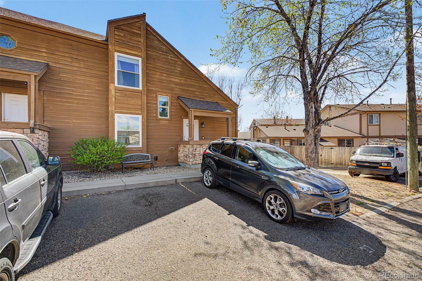 MLS Image #2 for 2427  rainbow drive,denver, Colorado