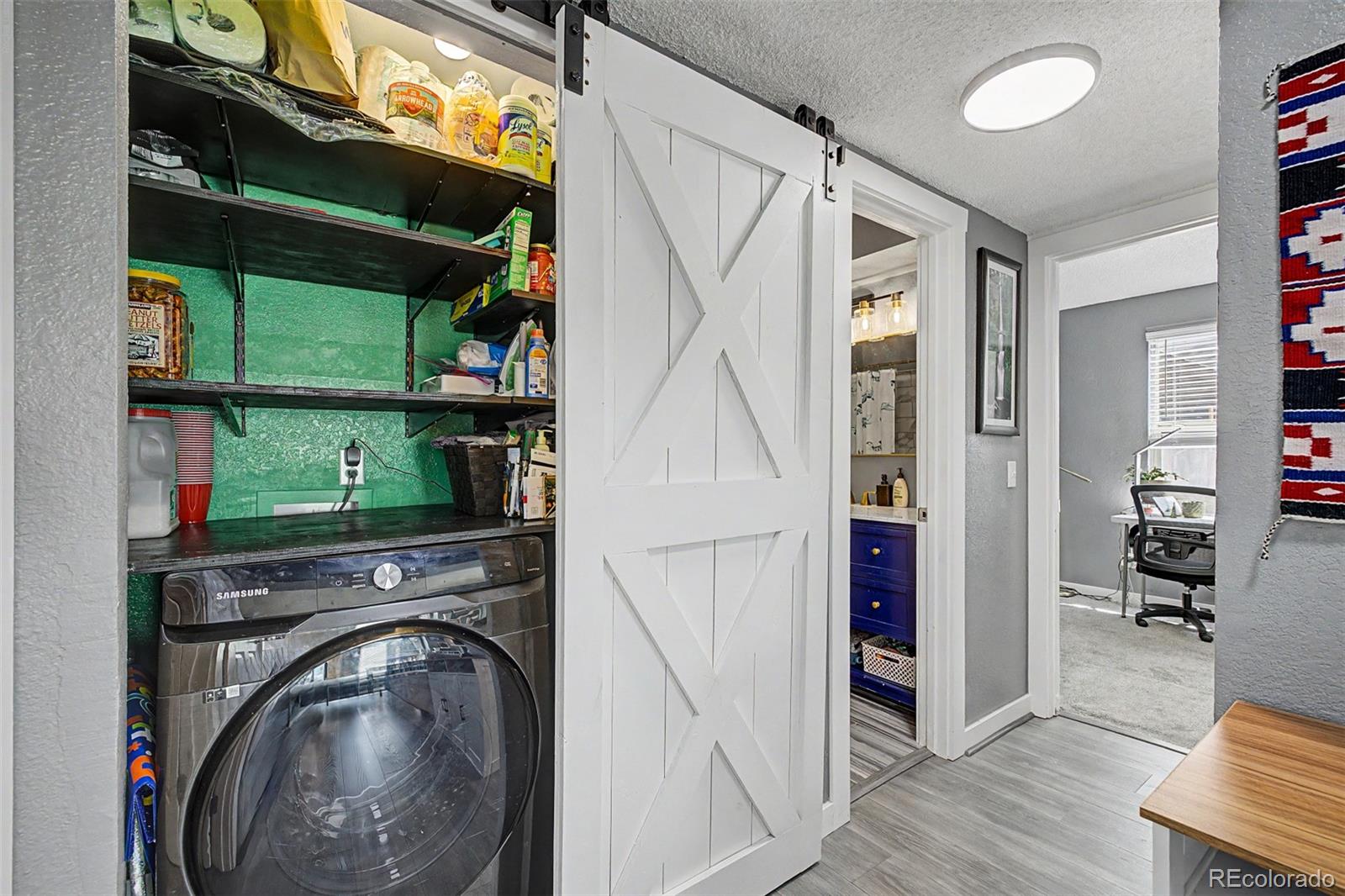 MLS Image #25 for 2427  rainbow drive,denver, Colorado