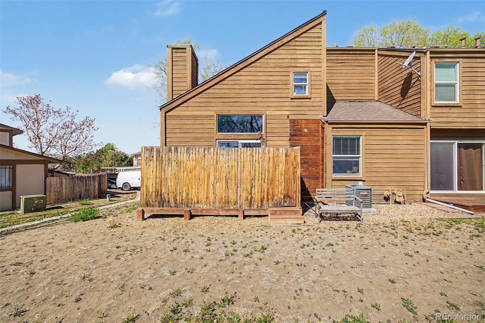 MLS Image #26 for 2427  rainbow drive,denver, Colorado