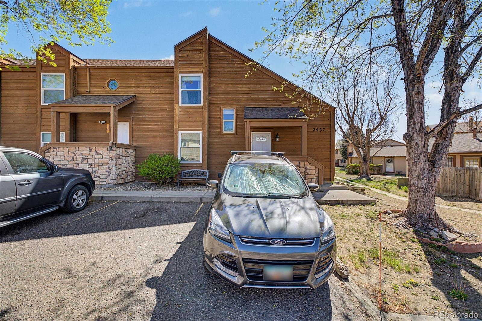 MLS Image #29 for 2427  rainbow drive,denver, Colorado