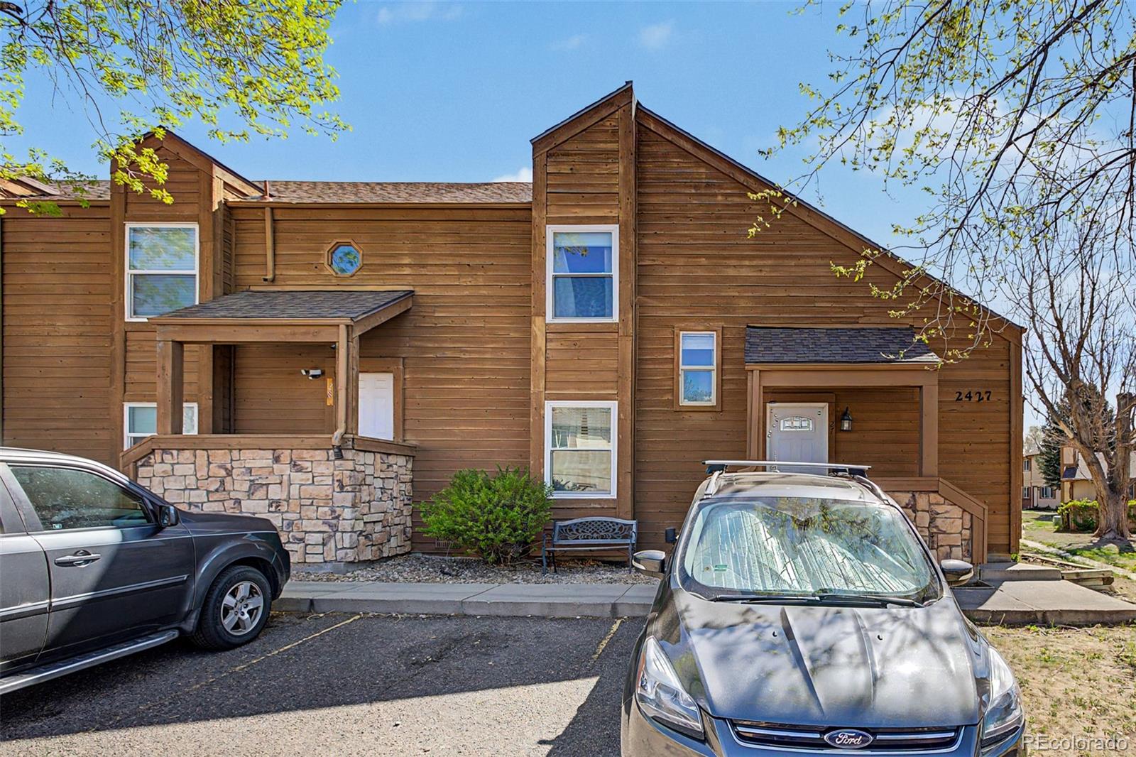 MLS Image #3 for 2427  rainbow drive,denver, Colorado