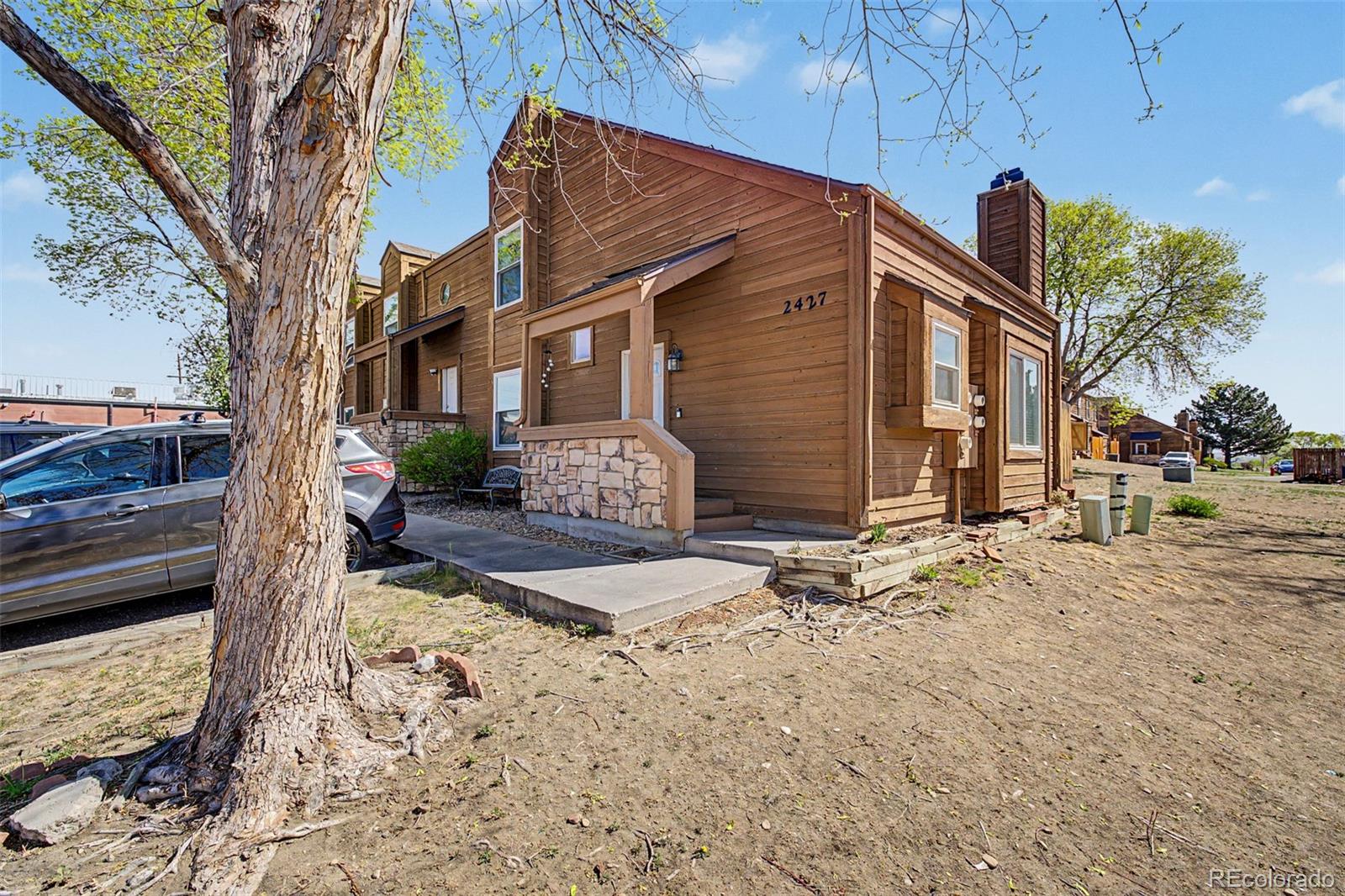 MLS Image #31 for 2427  rainbow drive,denver, Colorado
