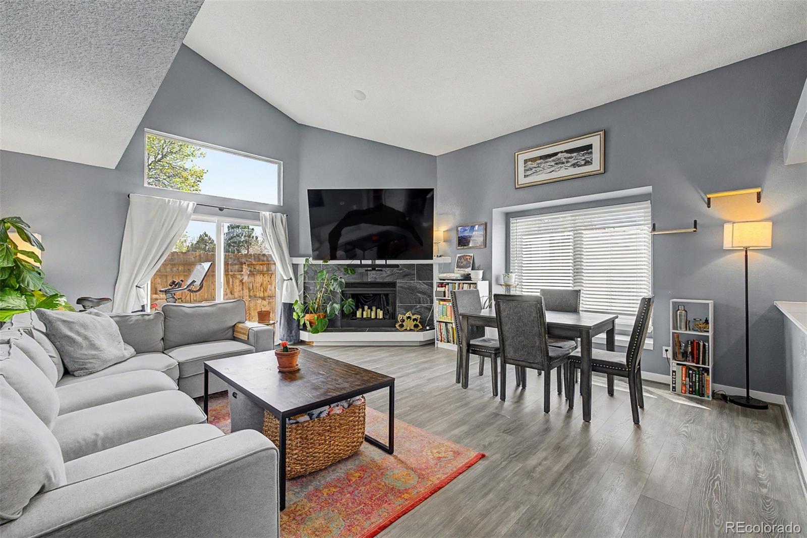 MLS Image #5 for 2427  rainbow drive,denver, Colorado