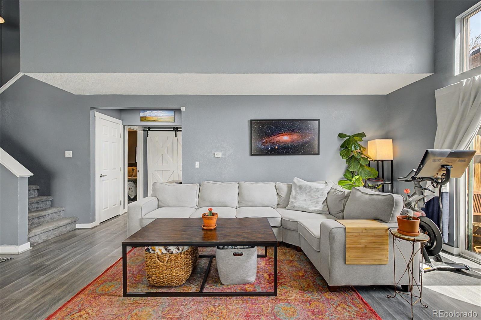 MLS Image #6 for 2427  rainbow drive,denver, Colorado