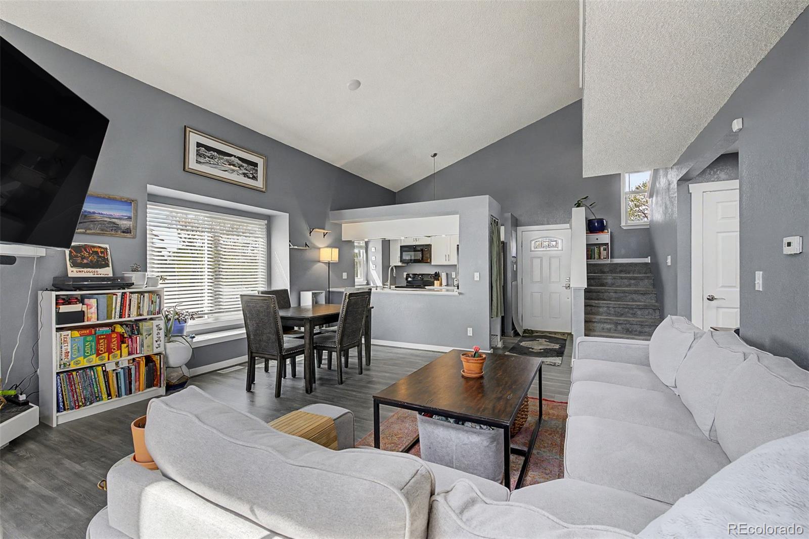 MLS Image #7 for 2427  rainbow drive,denver, Colorado